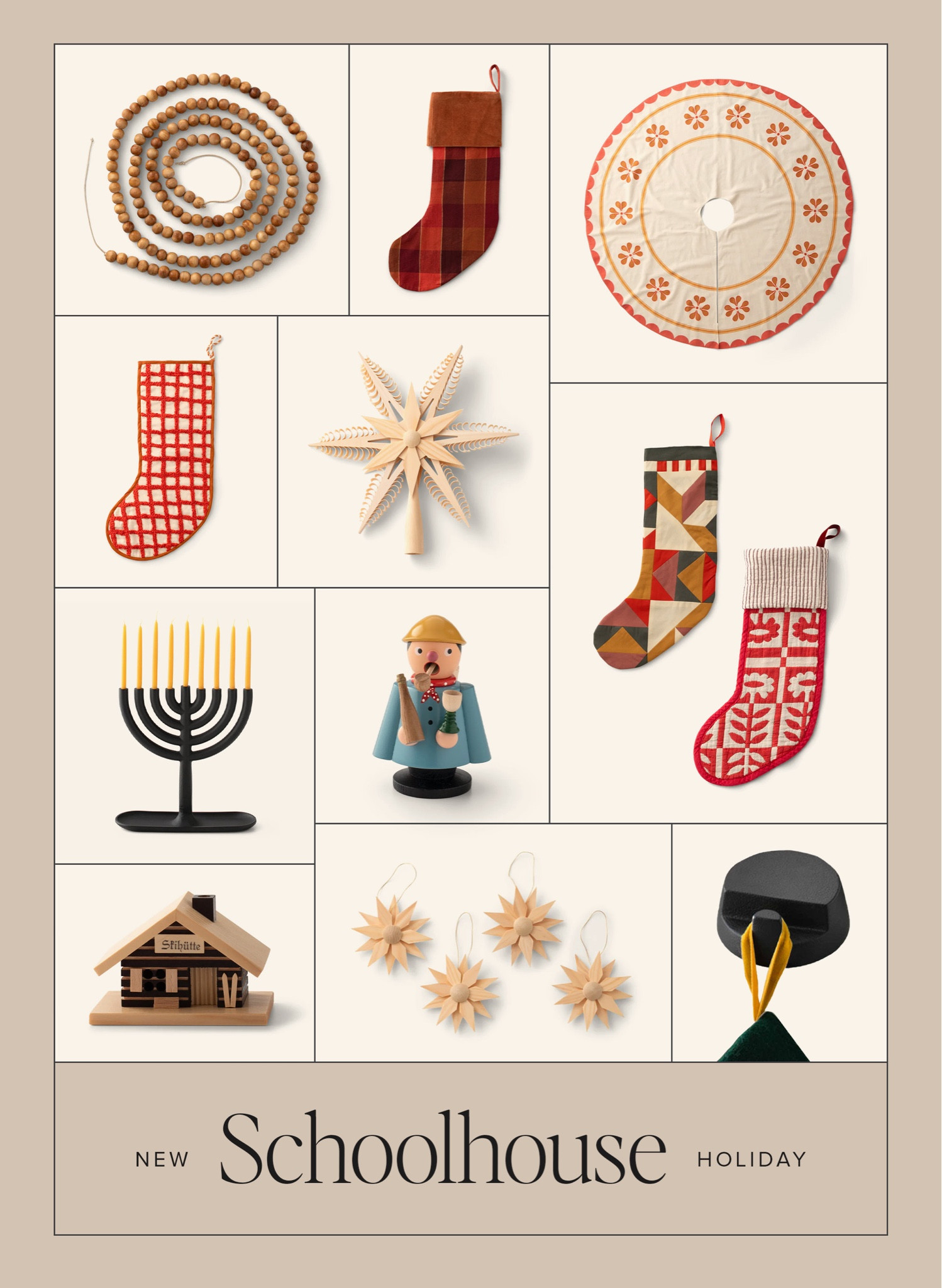 new holiday arrivals from schoolhouse! i love it all!

#LTKHoliday #LTKHome #LTKSeasonal