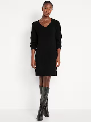 SoSoft Mini Sweater Dress | Old Navy (US)