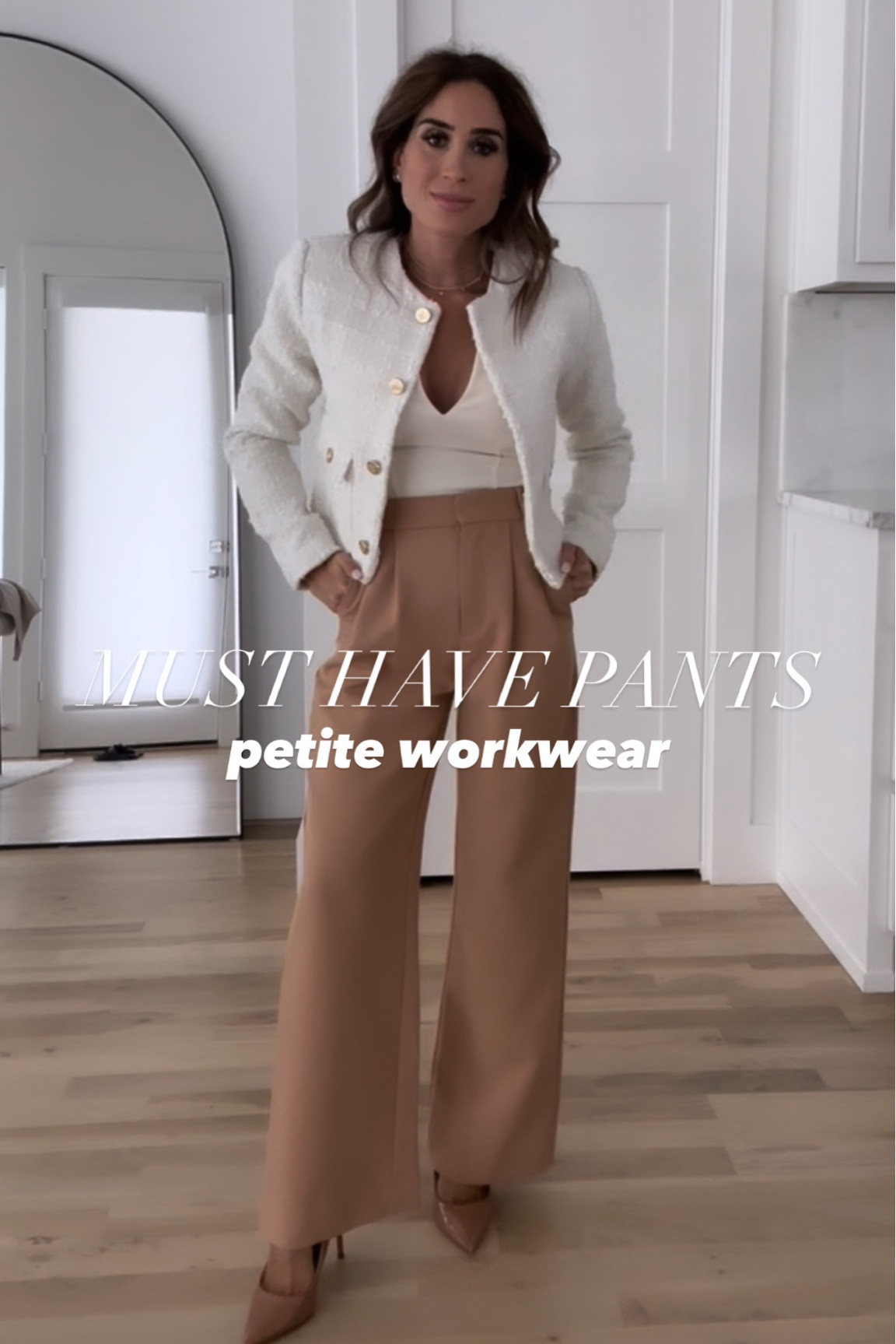 Sloane tailored pants size 24 short use code AFLTK  

#LTKSale #LTKfindsunder100 #LTKSeasonal