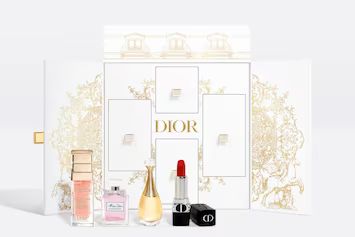 Le Mini 30 Montaigne Holiday 2023 Discovery Set | Dior Beauty (US)