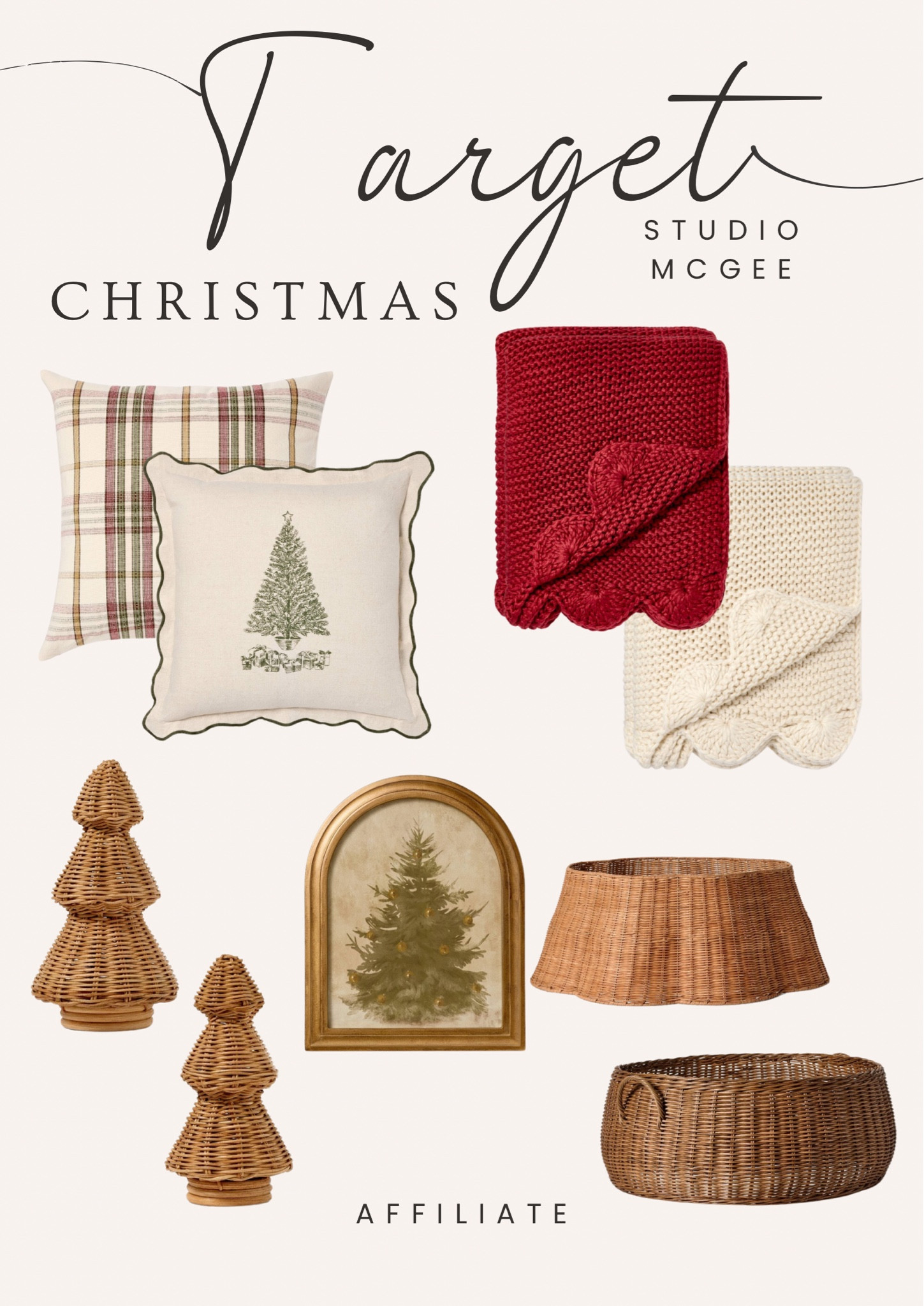 I’ve seen a few pieces restock this week and I can’t wait to see it in store! Has your Target started putting it out yet? 

#LTKHoliday #LTKHome #LTKSeasonal