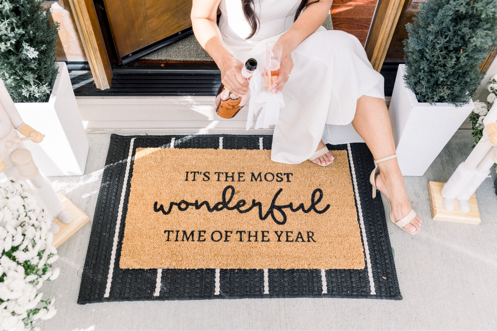 ✨Seasonal  Doormats✨

🚨Use Code ‘KATHERINE15’ for 15% OFF on this Shop!🚨

New season, new doormat! Check these cute, fun and festive doormats from this awesome Etsy Shop! Perfect as a Christmas gift, housewarming gift, birthday gift or just because! 🎈✨

Home decor
Classroom decor
School decor
Party decor 
Fall decor
Spring decor 
Summer decor
Seasonal decor
Winter decor
Christmas decor
Valentines Day decor 
Front doormat
Front porch decor 
Outdoor mat
Home styling
Etsy finds
Etsy decor
Etsy favorites
Etsy essentials 
Etsy home 
Look for less
Party styling
Party planning
Backyard entertainment 
Housewarming gift guide
Christmas gift ideas 
Christmas gift guide
Birthday gift ideas 
Gifts for her
Gifts for him
Teacher doormat
Personalized doormat 
Welcome friends doormat
Welcome doormat
Seasonal doormat
Spring doormat 
Summer doormat 
Fall doormat
Winter doormat
Funny doormat 
Custom doormat  
Holiday decor
Cute Doormat
Holiday Doormats
Friend Christmas gift guide 
Shop small
New item alert
Target finds
Target deals
Target home
Target favorites 

#LTKbemine #LTKGifts #LTKSale #Easter #LTKMothersDay
#LTKHalloween 
#liketkit 

#LTKGiftGuide #LTKHoliday #LTKCyberweek #LTKunder100 #LTKwedding #LTKsalealert #LTKkids #LTKfamily #LTKstyletip #LTKhome