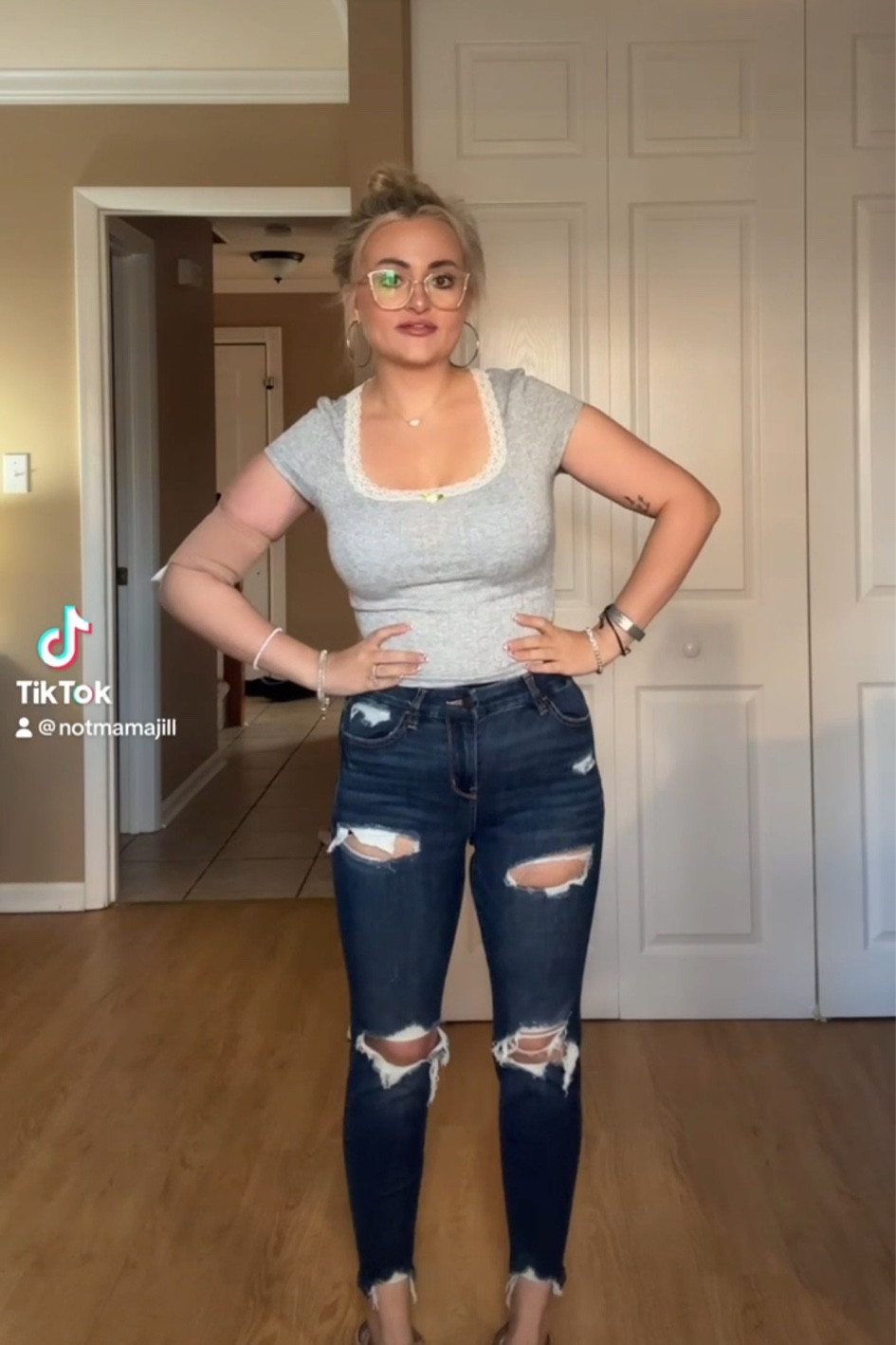 Loved this fit🖤

#LTKxTarget #LTKfindsunder100 #LTKfindsunder50