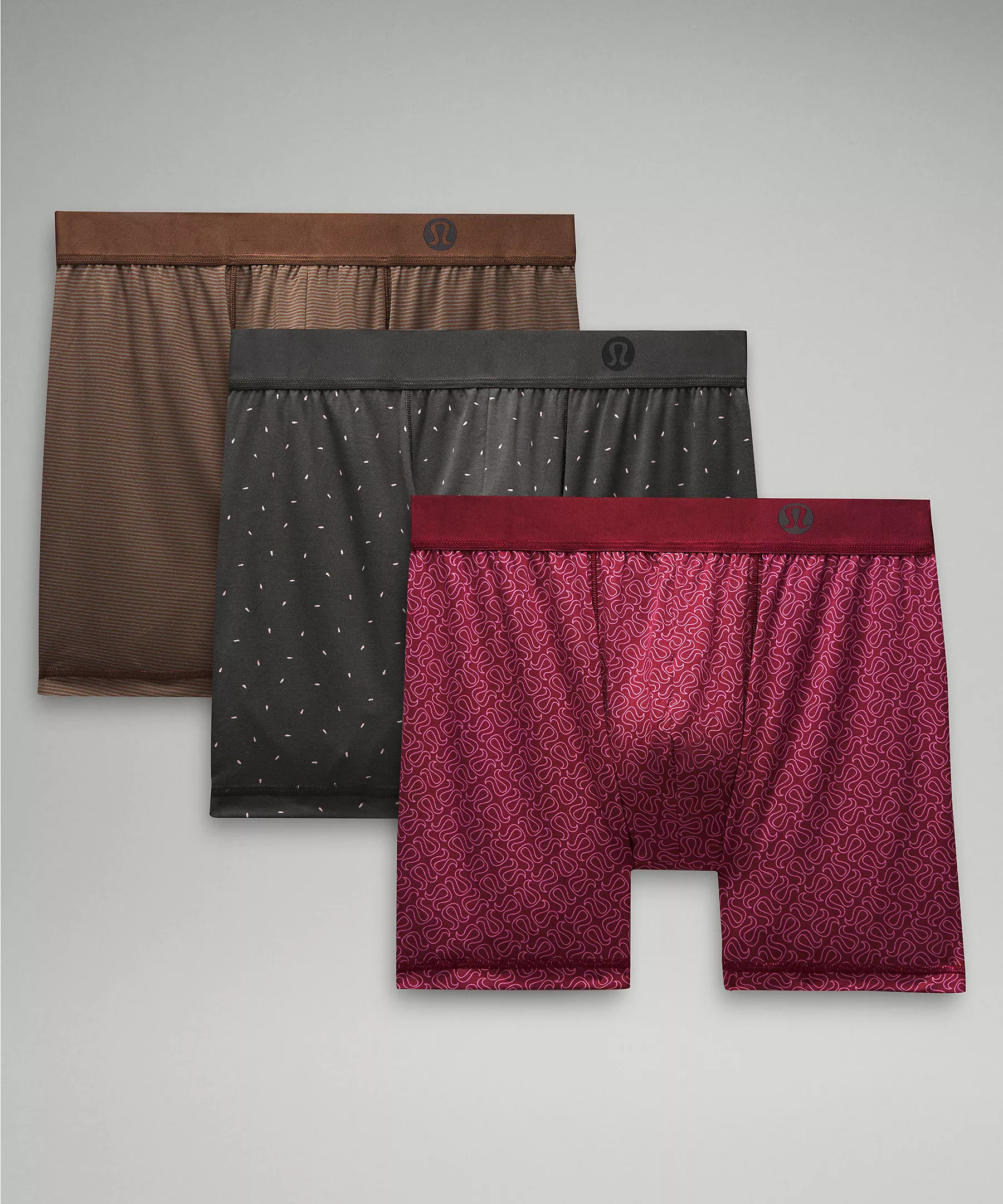 Always In Motion Boxer 5" | Lululemon (US)