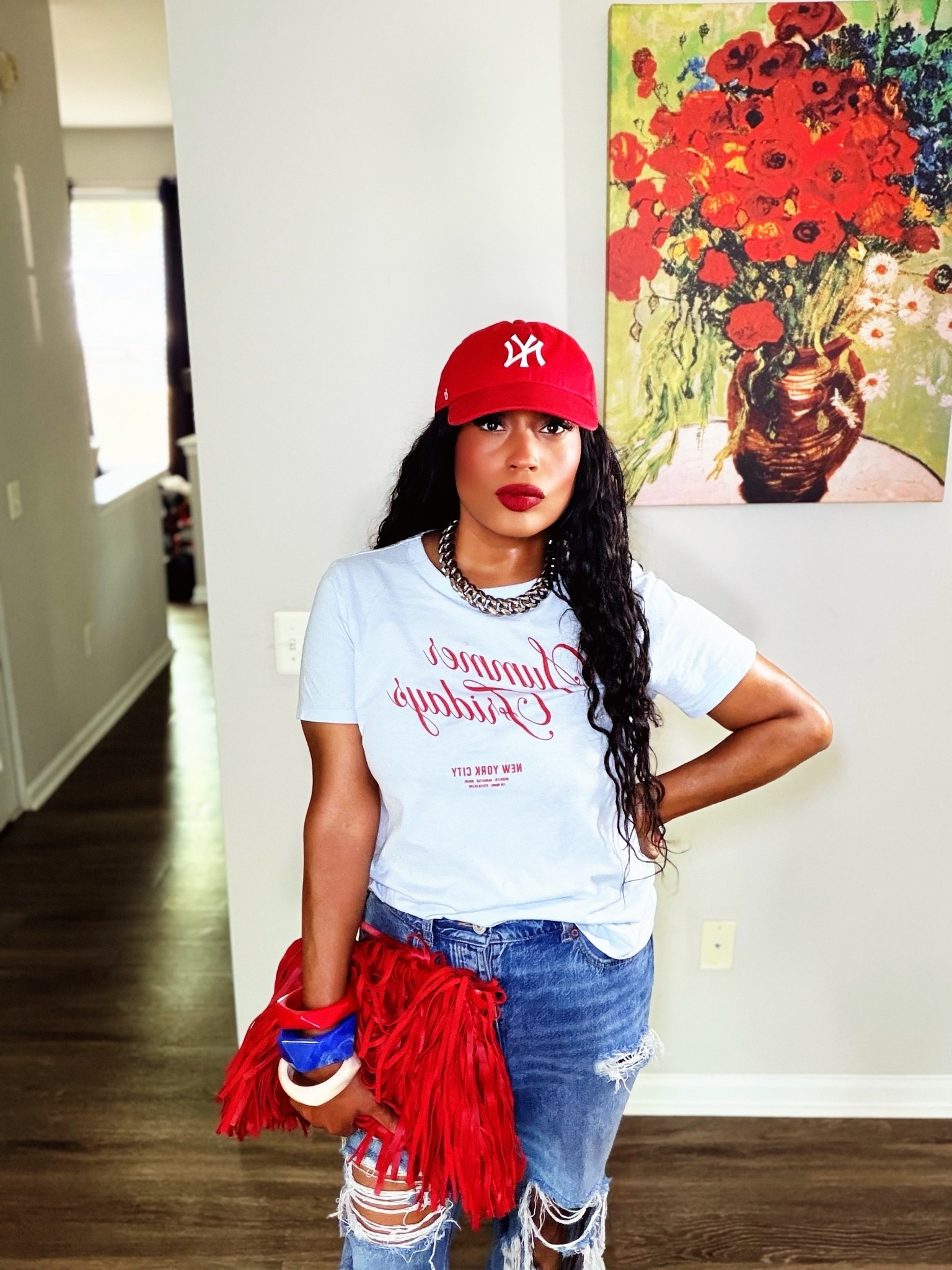 Bawse Lady💋💋💋

#LTKBeauty