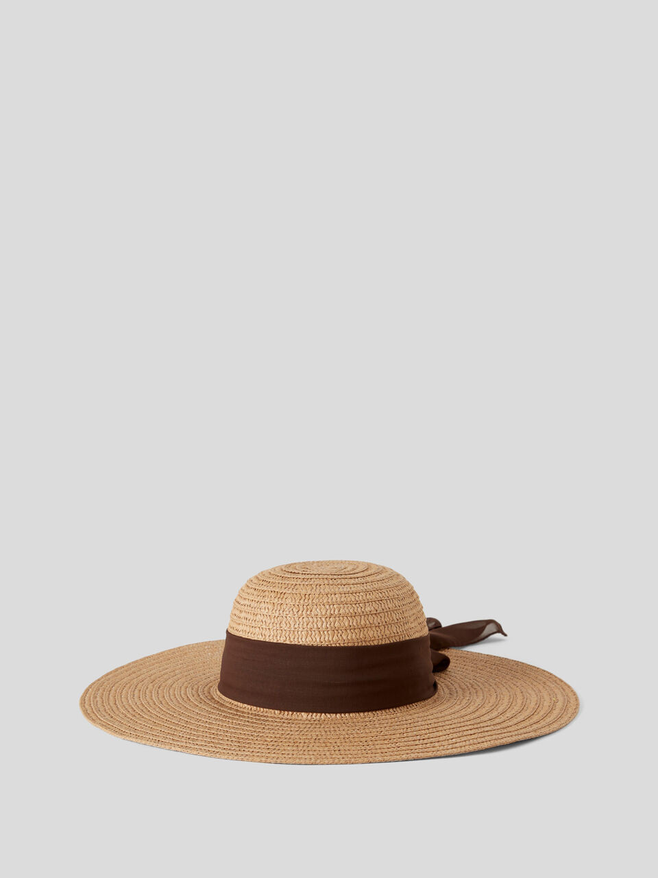 Straw hat | Benetton (EU)
