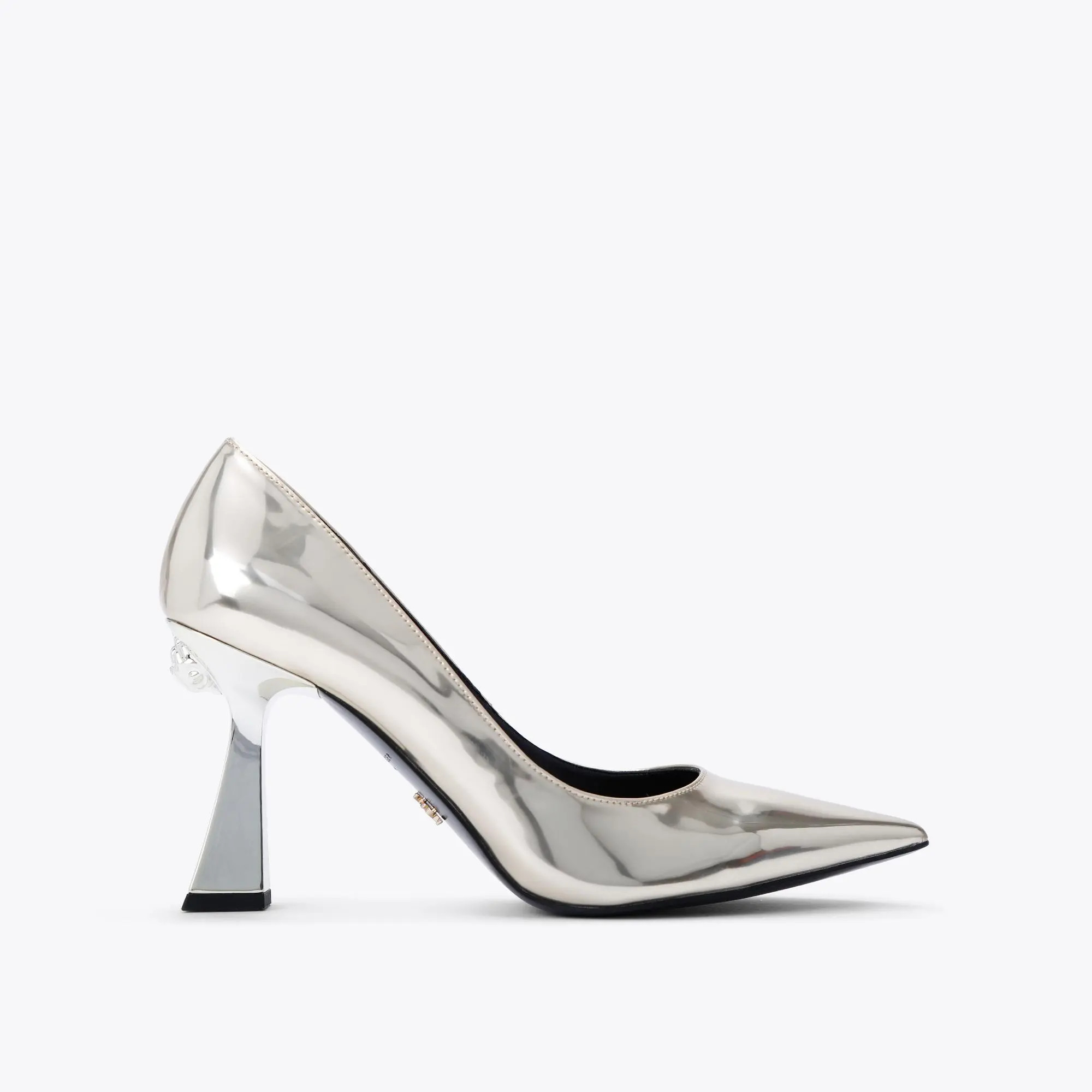 london stiletto | Kurt Geiger US