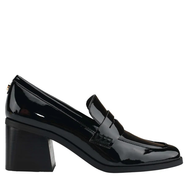 Kchris Heeled Loafer | Marc Fisher