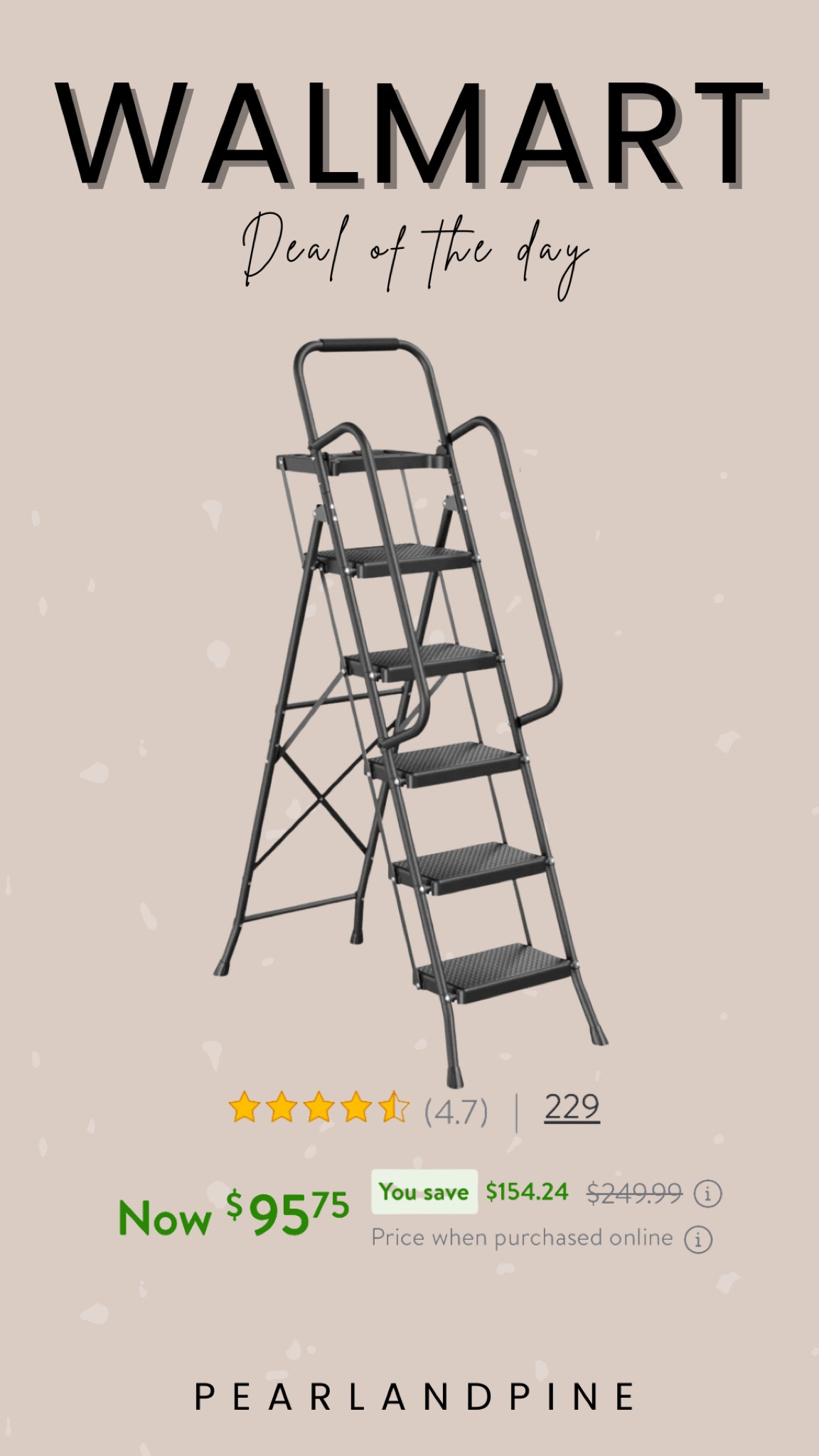 Easy to store and easy to carry!

#LTKFindsUnder100 #LTKHome #LTKSaleAlert