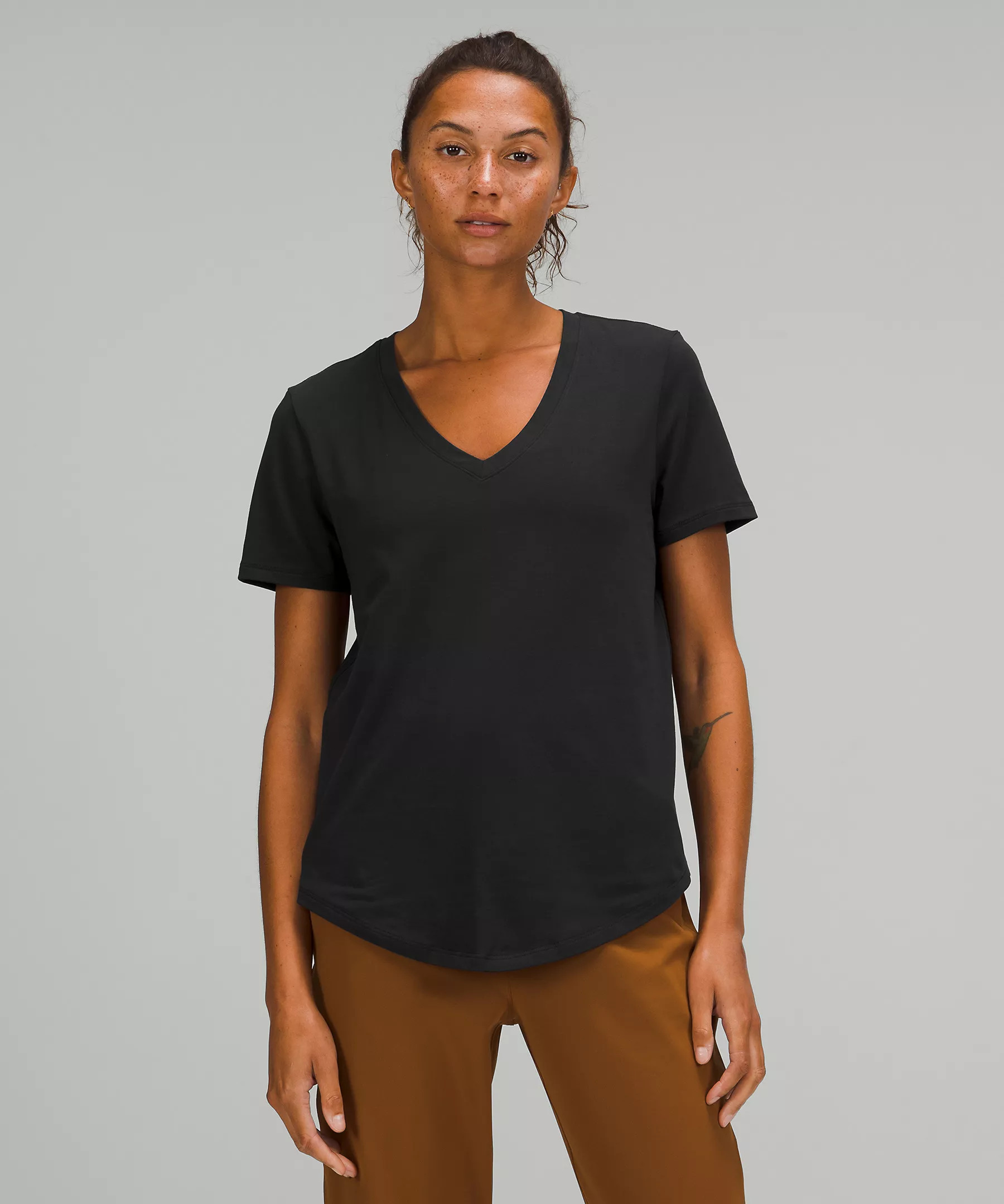 Love V-Neck T-Shirt | Lululemon (US)