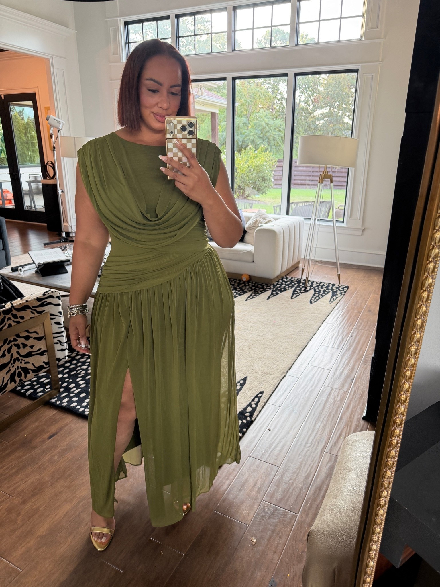 Fall wedding guest dress!

#LTKPlusSize #LTKWedding #LTKgrwm