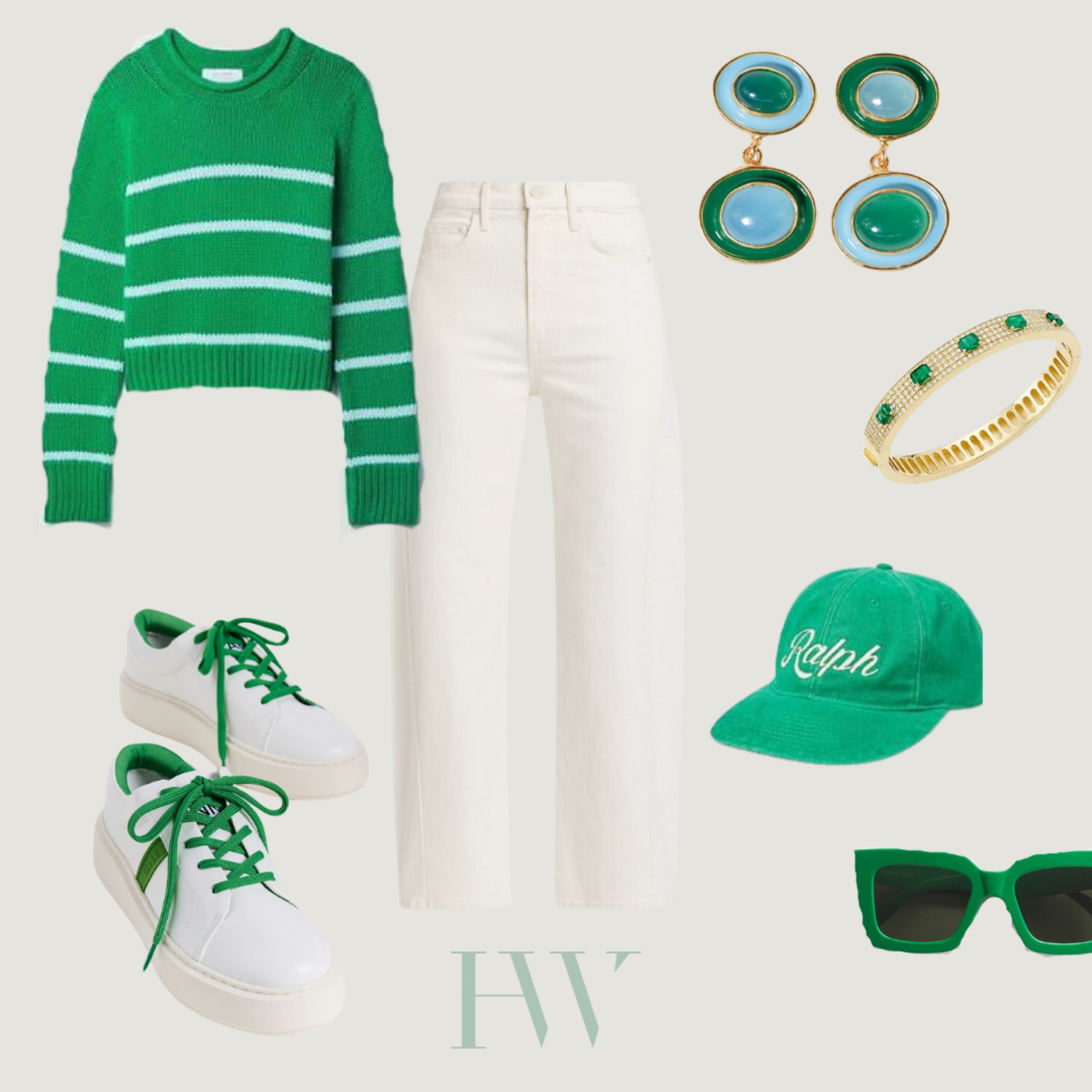 5/6 MASTERS WEEK OUTFIT IDEAS 💚⛳️

A week in Augusta at The Masters is a week well spent, especially when this is your #ootd 

🔍 ralph lauren, golf fashion, women’s spring fashion, The Masters outfit ideas, green accessories, saks fifth avenue, casual outfits 



#LTKstyletip #LTKtravel #LTKshoecrush