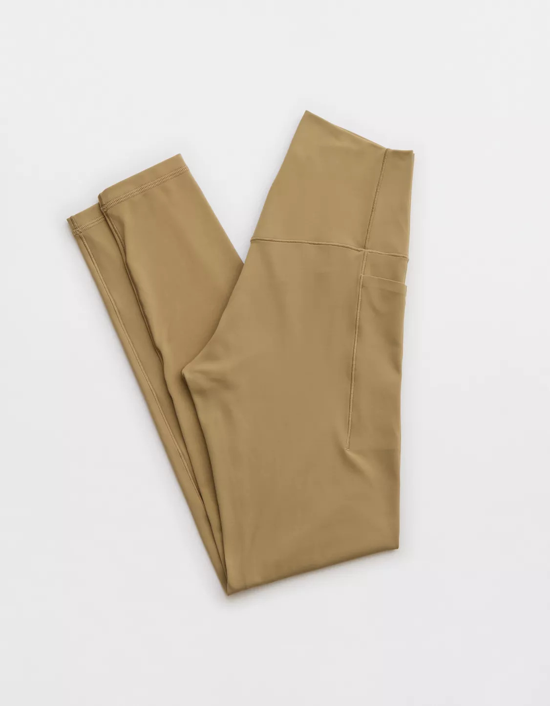 OFFLINE By Aerie Real Me Xtra Basic Pocket Legging | Aerie