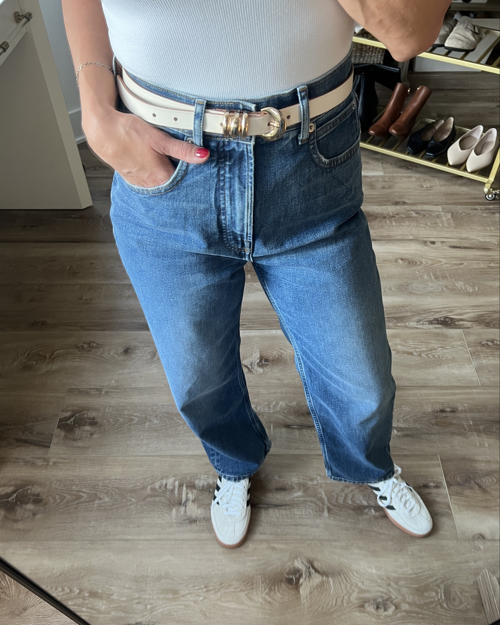 Fall Capsule Accessories

#LTKStyleTip #LTKFindsUnder100 #LTKFindsUnder50