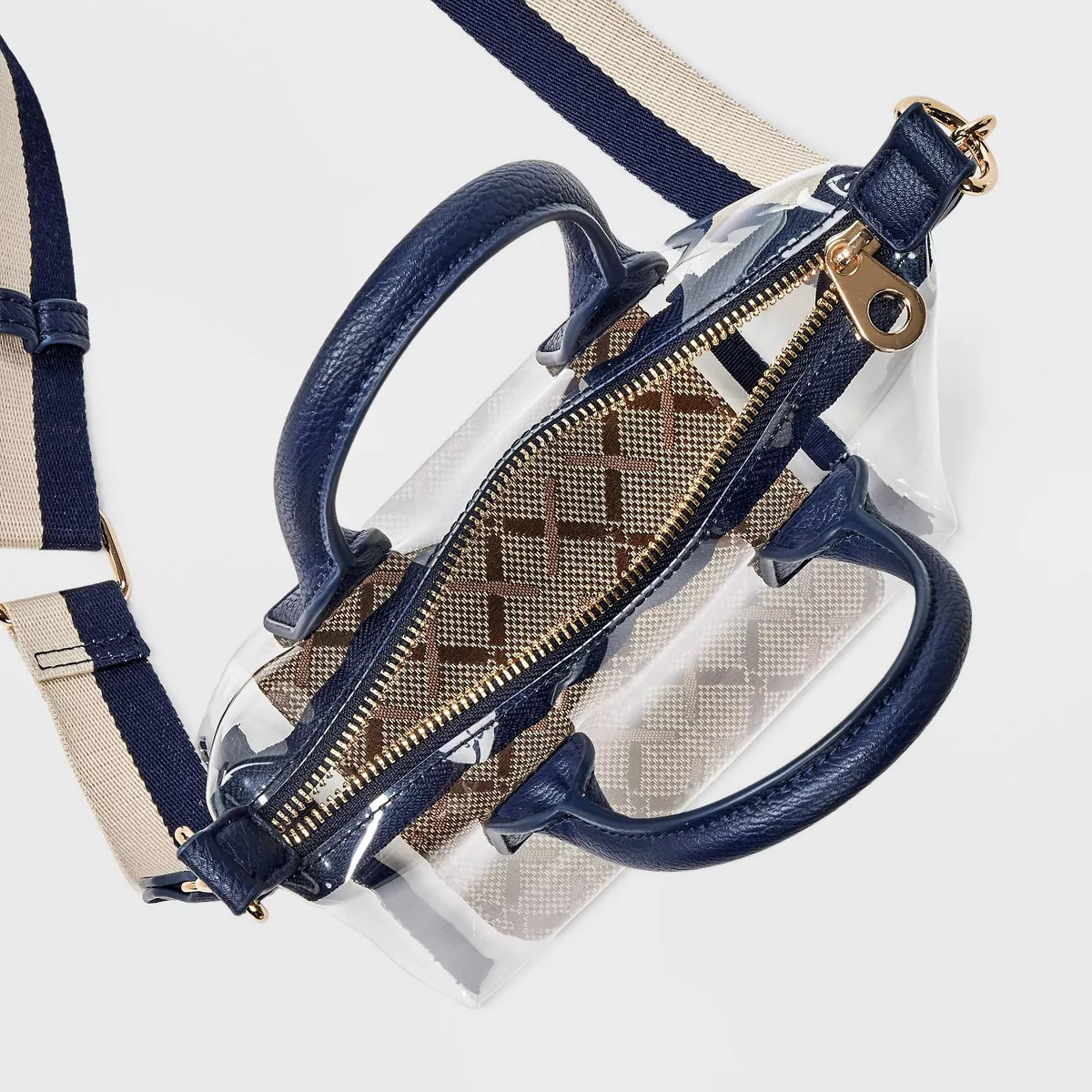 Foundational Mini Tote Handbag - Universal Thread™ | Target