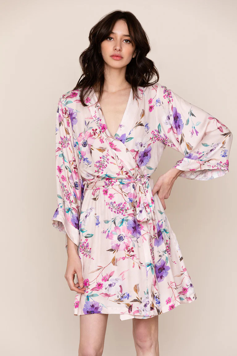 DREAM LOVER ROBE | Yumi Kim
