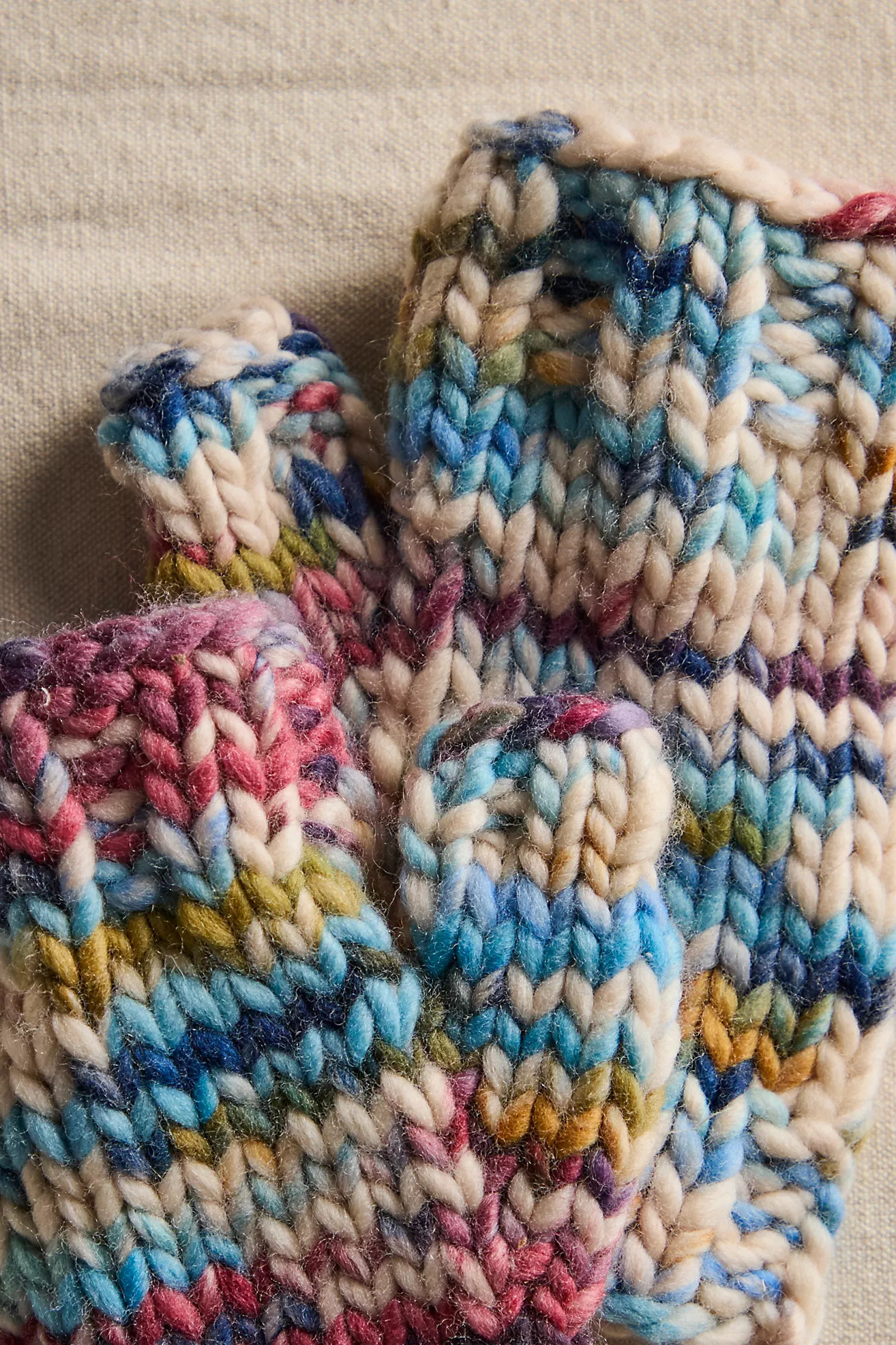 HJK Studio Mittens | Free People (Global - UK&FR Excluded)