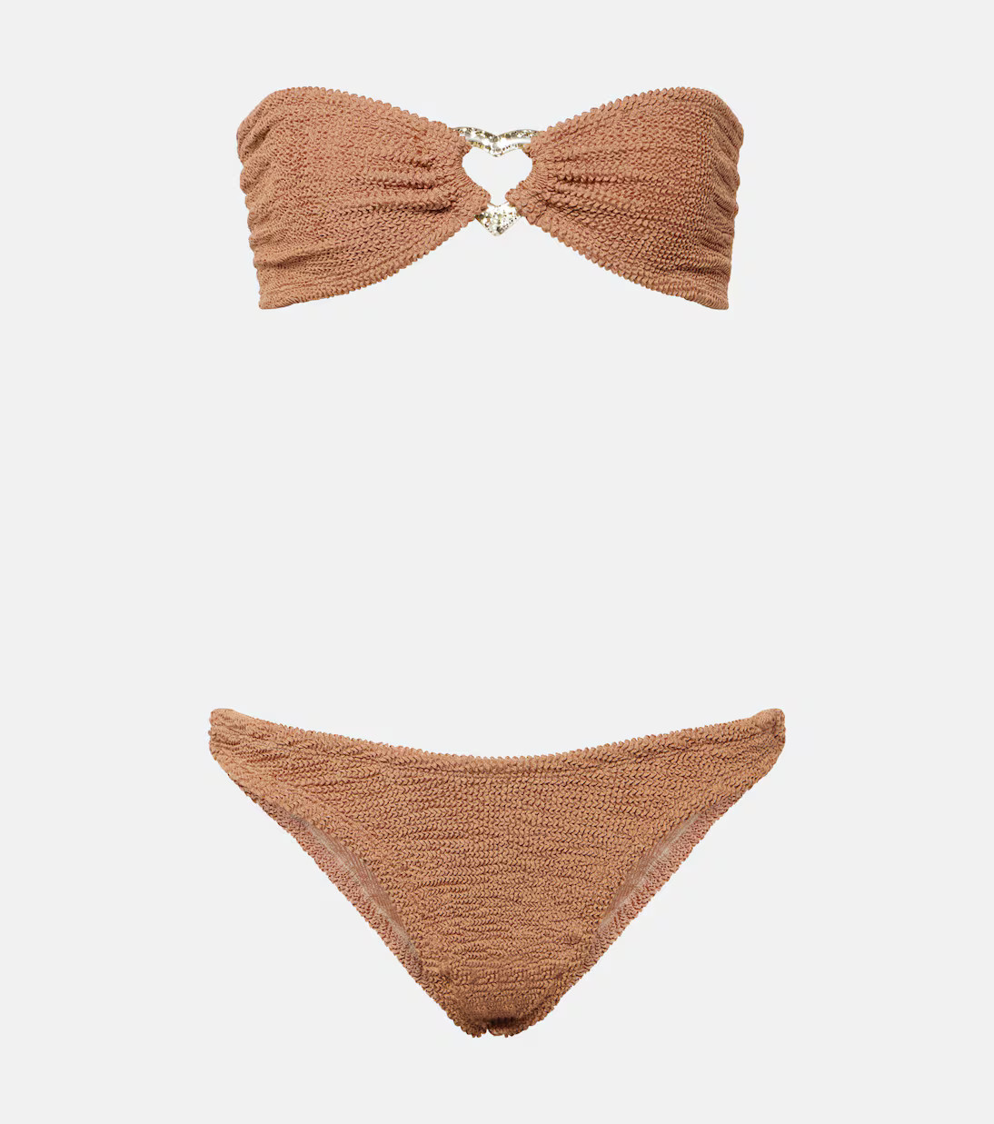 Nicole embellished bikini | Mytheresa (UK)