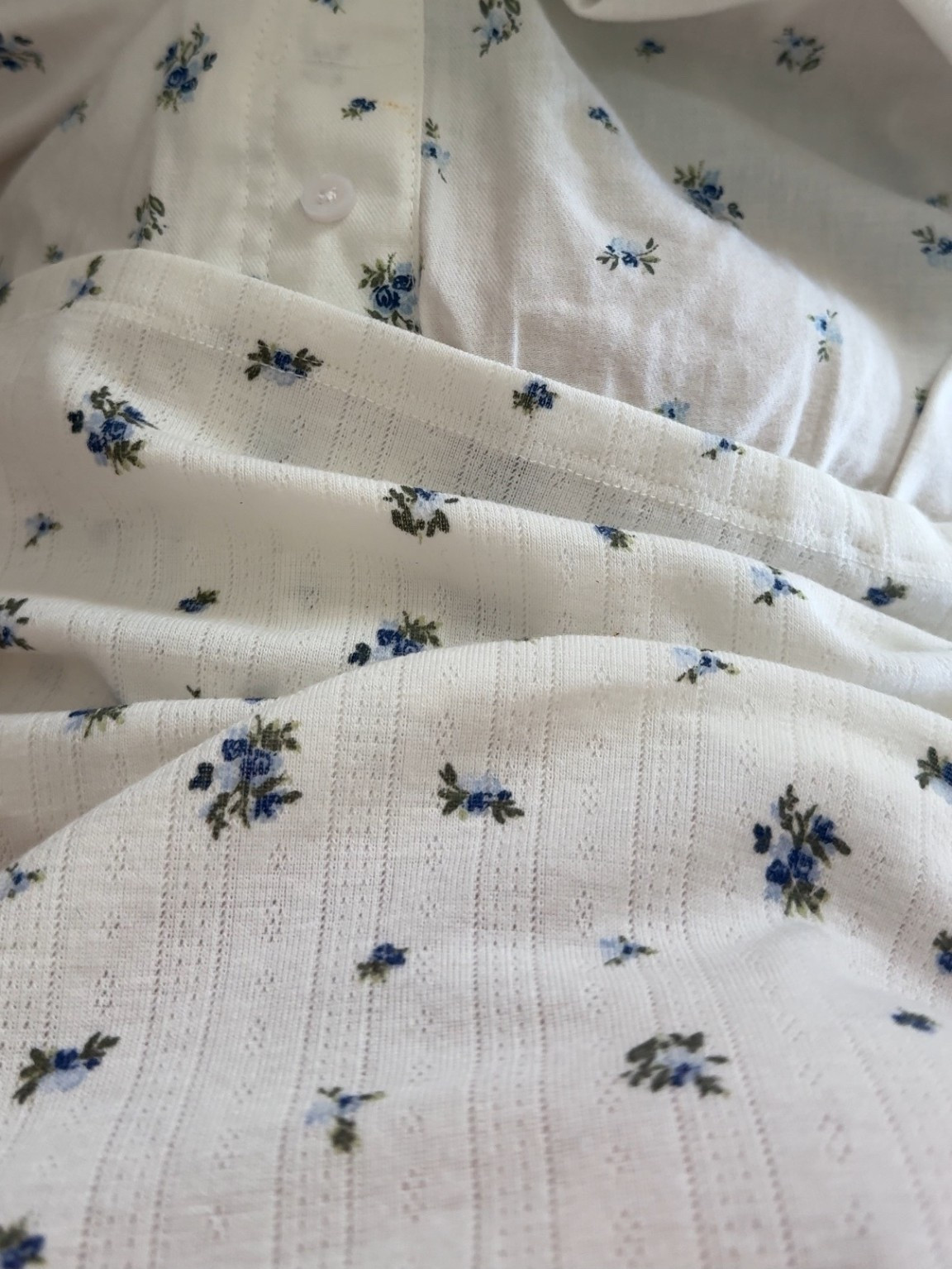 very girly + coquette pjs at target right now🤍 

#LTKFindsUnder50 #LTKFindsUnder100 #LTKStyleTip