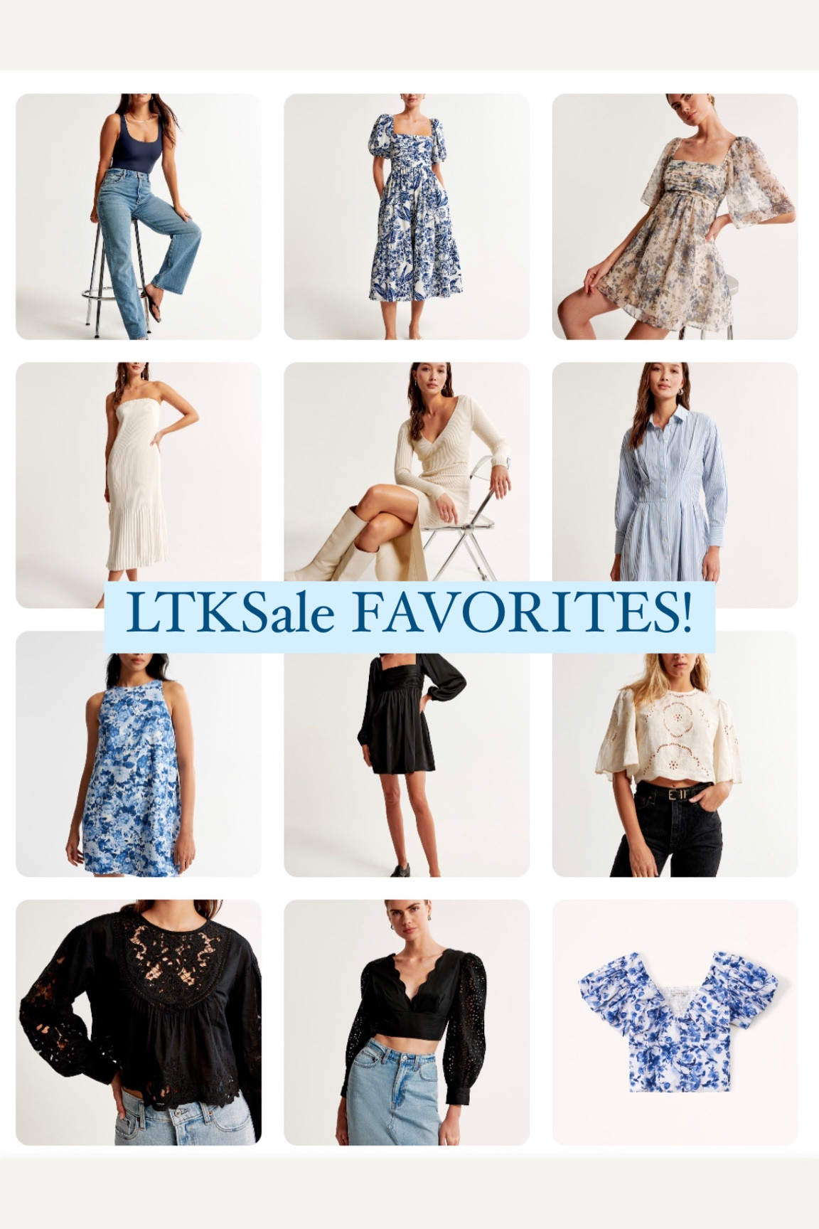 LTKSale Favorites!! My #ltksale faves!

#LTKsalealert #LTKfindsunder50 #LTKSale