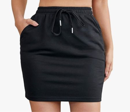 If you’re a fan of the athletic skirt trend, this one’s a cute one!
🔗outfit linked on Amazon 

#LTKFindsUnder50 #LTKStyleTip #LTKActive
