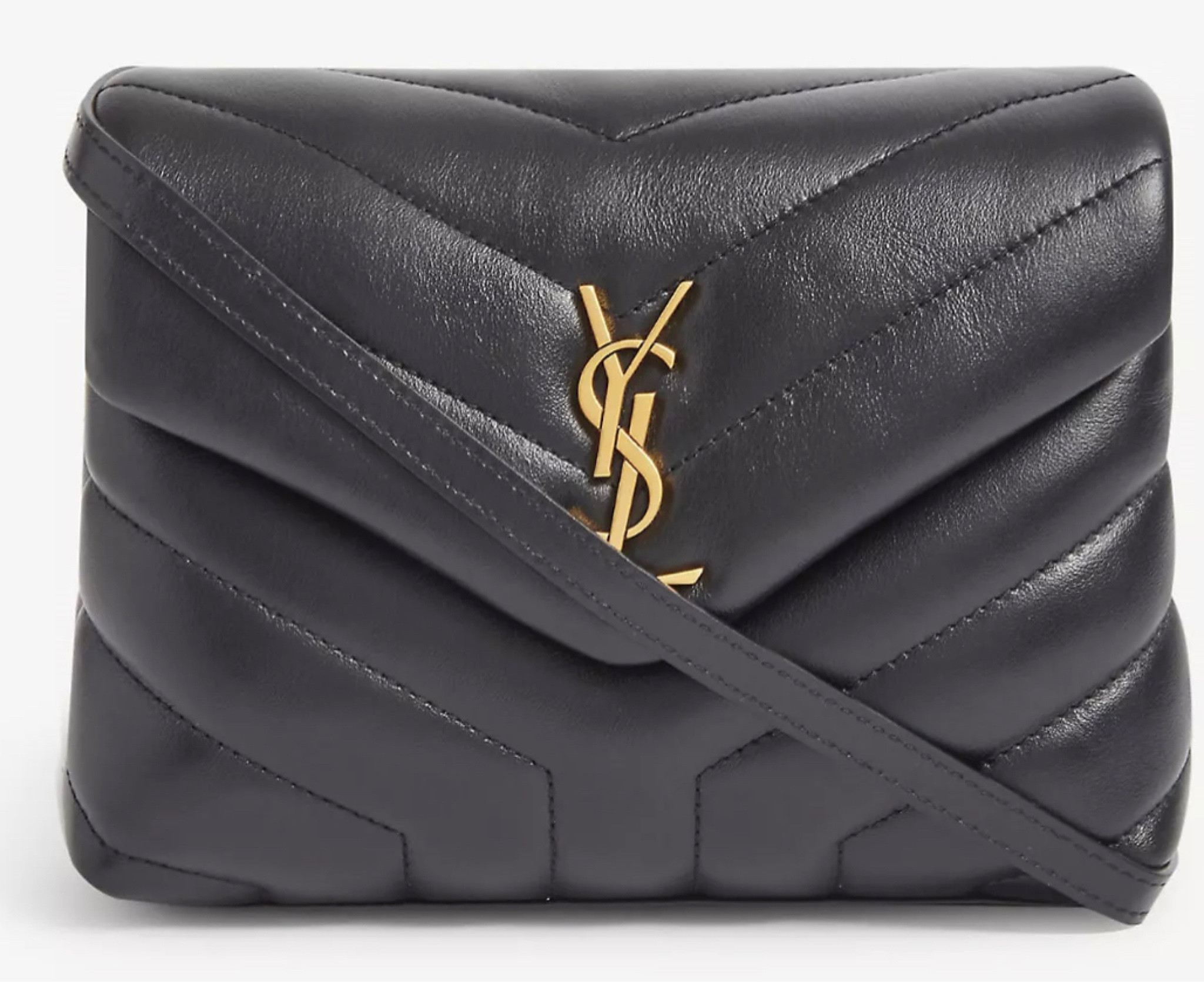 First designer purchase 