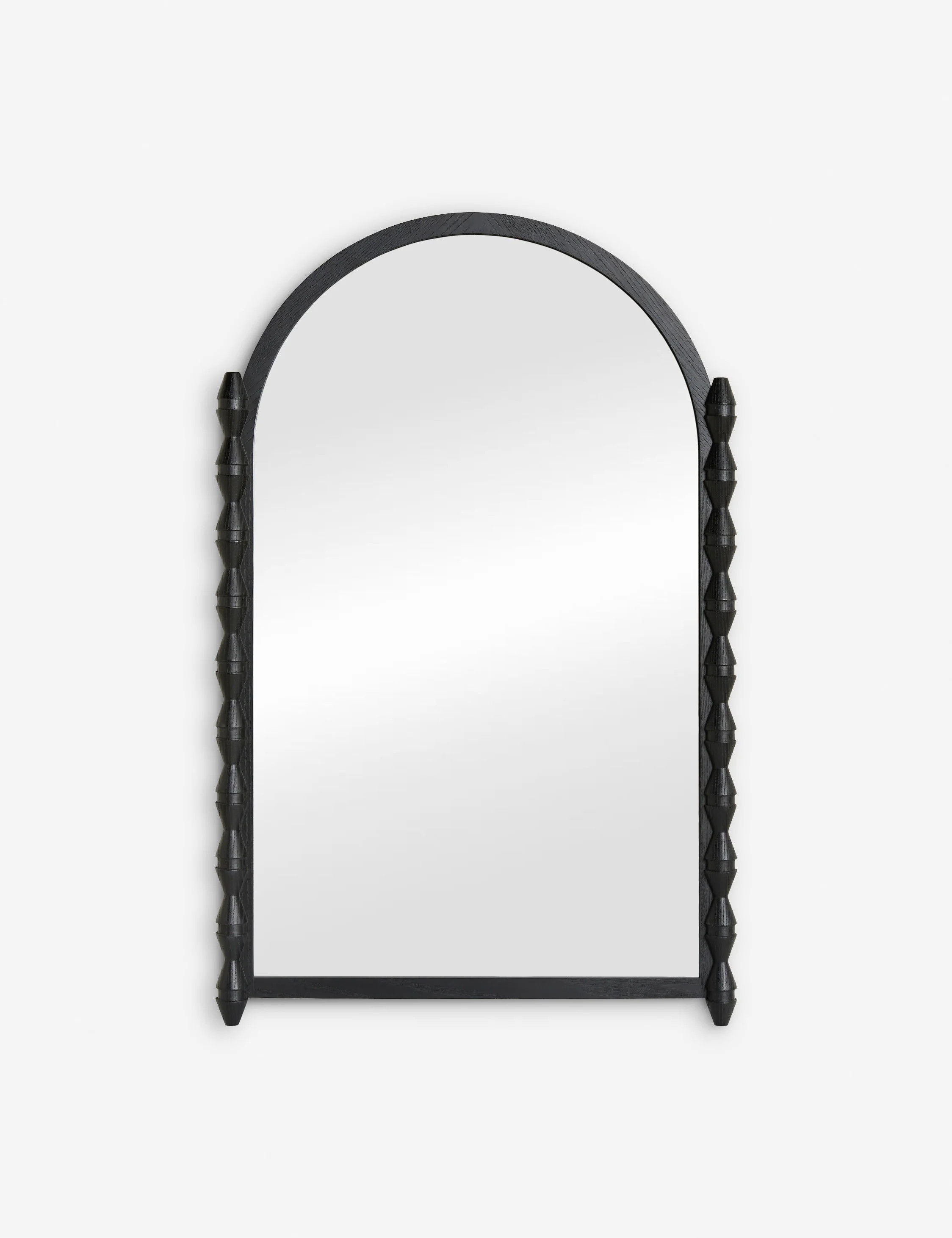 Topia Wall Mirror by Ginny Macdonald | Lulu and Georgia 