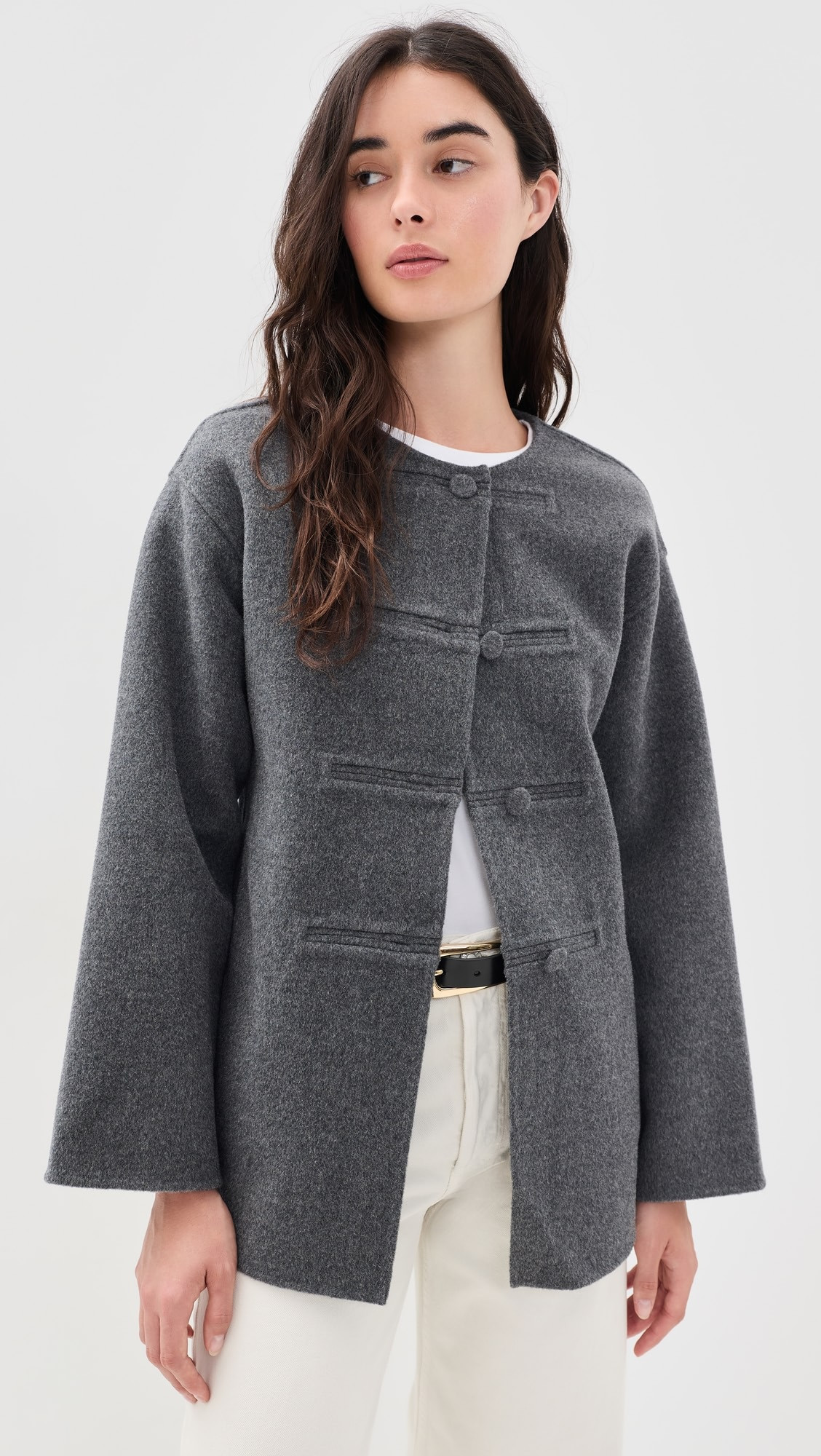 ALIGNE Anouk Jacket | Shopbop | Shopbop