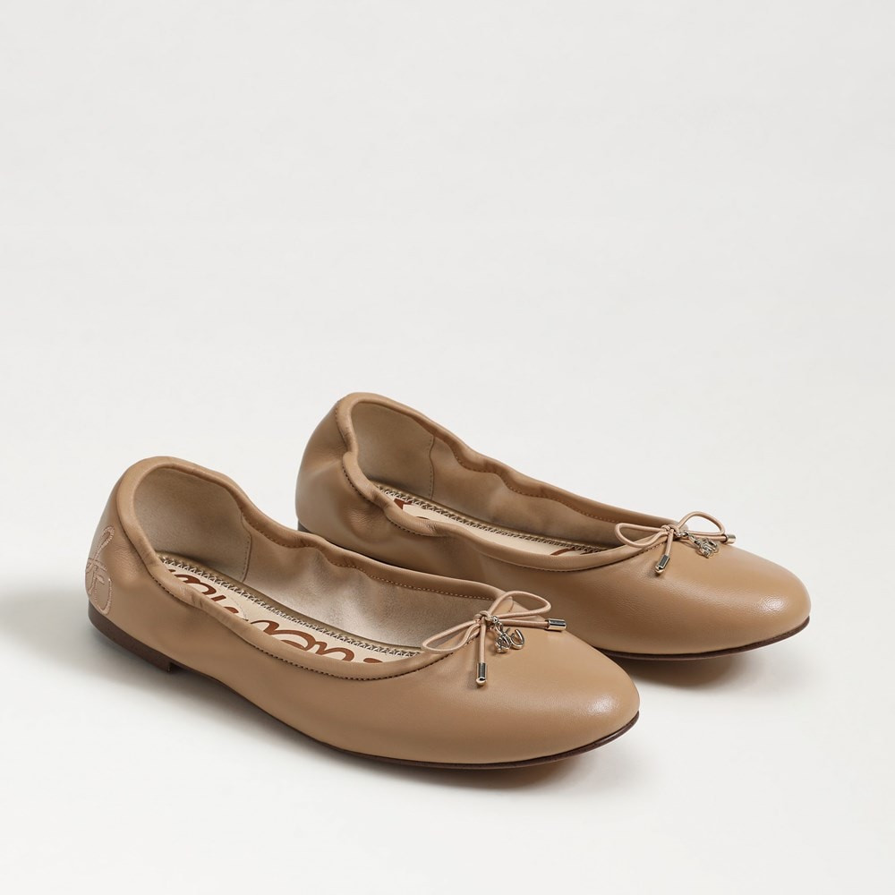 Felicia Ballet Flat | Sam Edelman