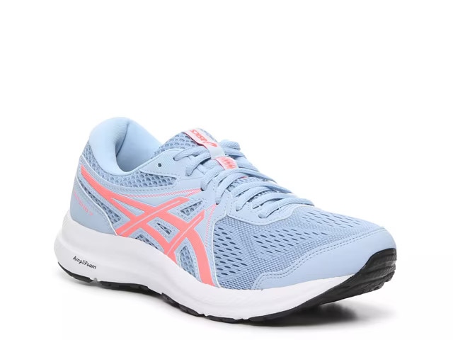 ASICS GEL-Contend 7 Running Shoe - Women's | DSW