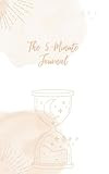 The Five-Minute Journal: The perfect Journal for you! Beautiful light beige creamy prints with light | Amazon (US)