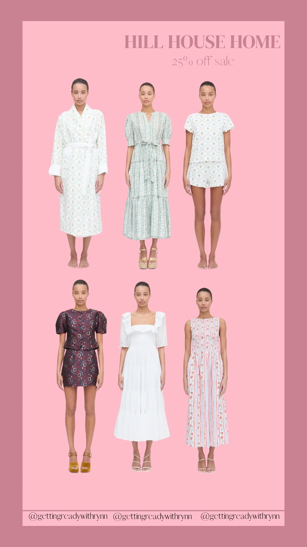 Hill house home sale

#LTKCyberWeek #LTKSaleAlert