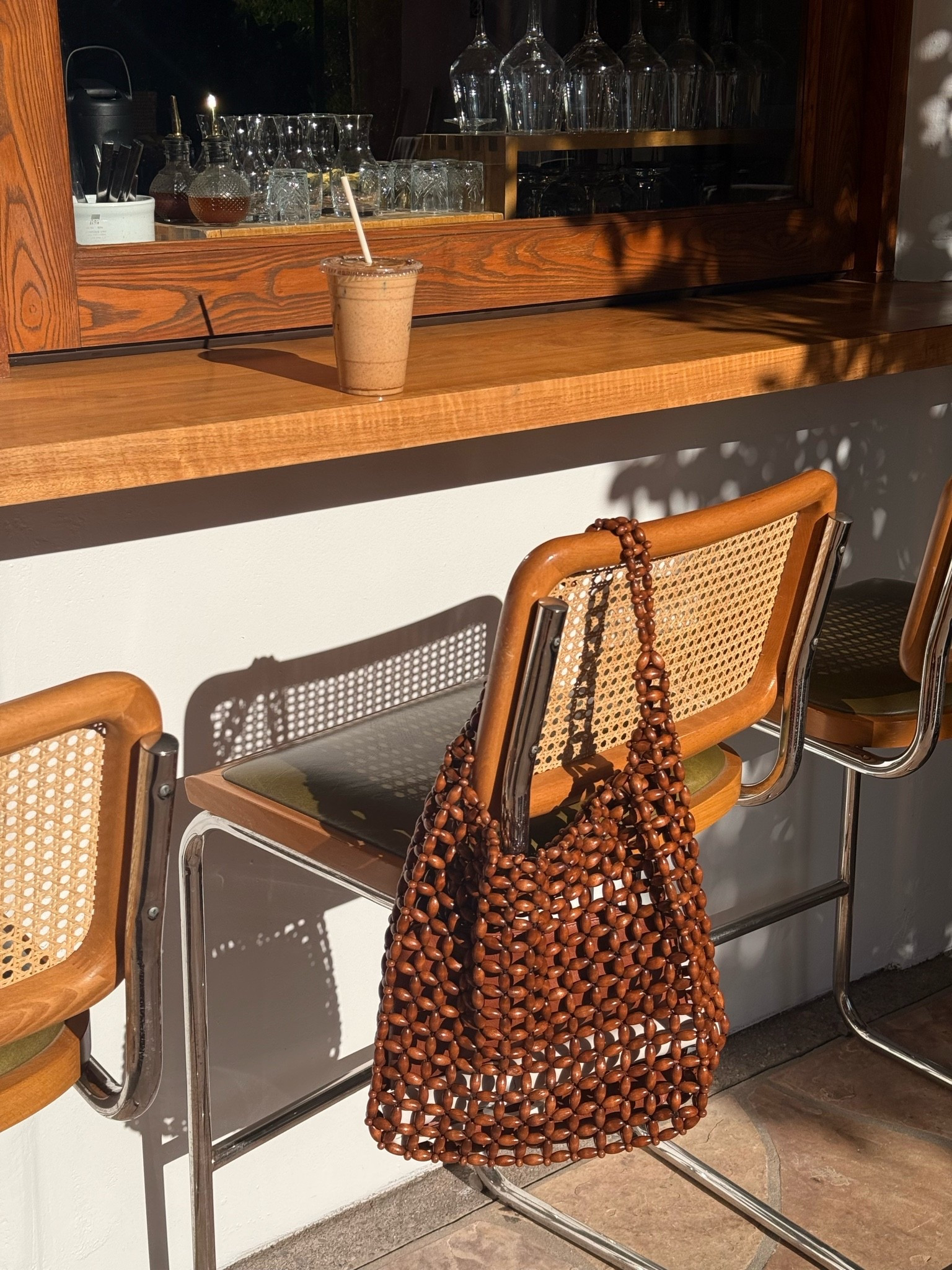 I found an @Anthropologie code! Use code MELISSA20 for 20% off orders of over $100

Bead bag 
Bead tote
Summer tote
Gift idea

#LTKMothersDay #LTKmomlife #LTKSeasonal