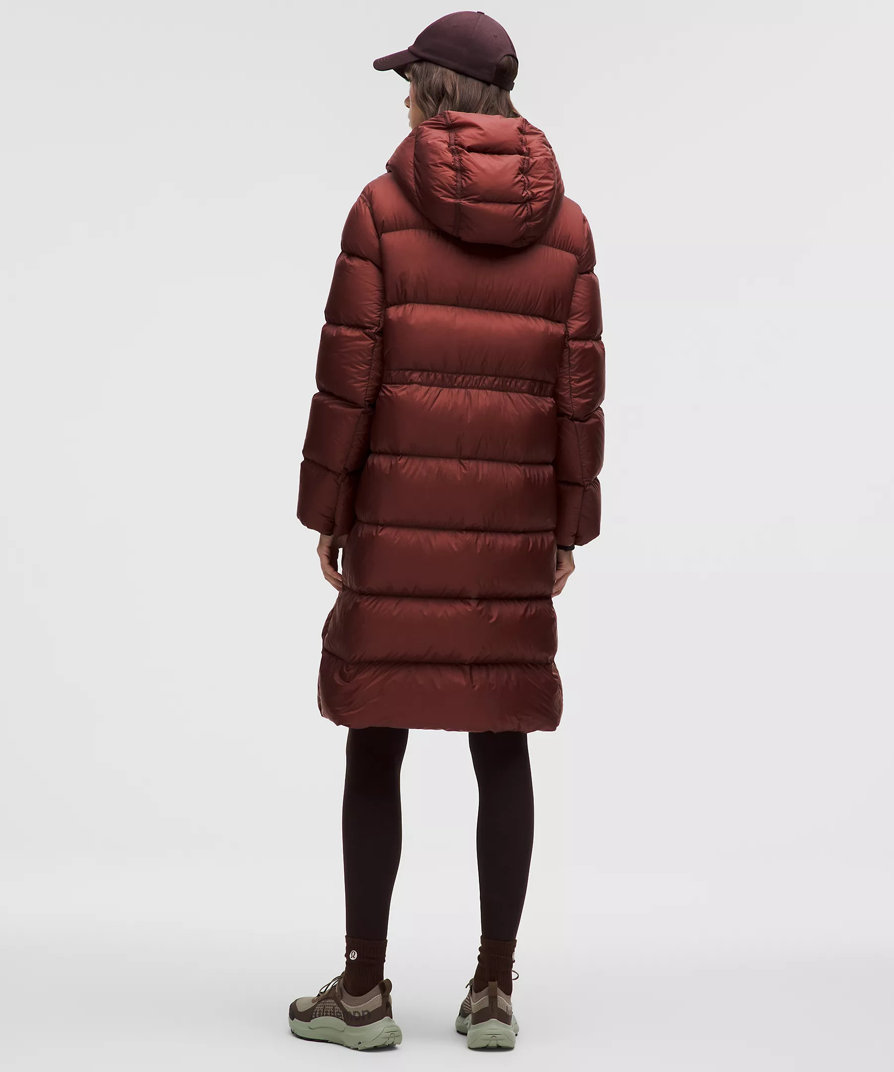 technical apparel + athletic shoes | lululemon | Lululemon (US)