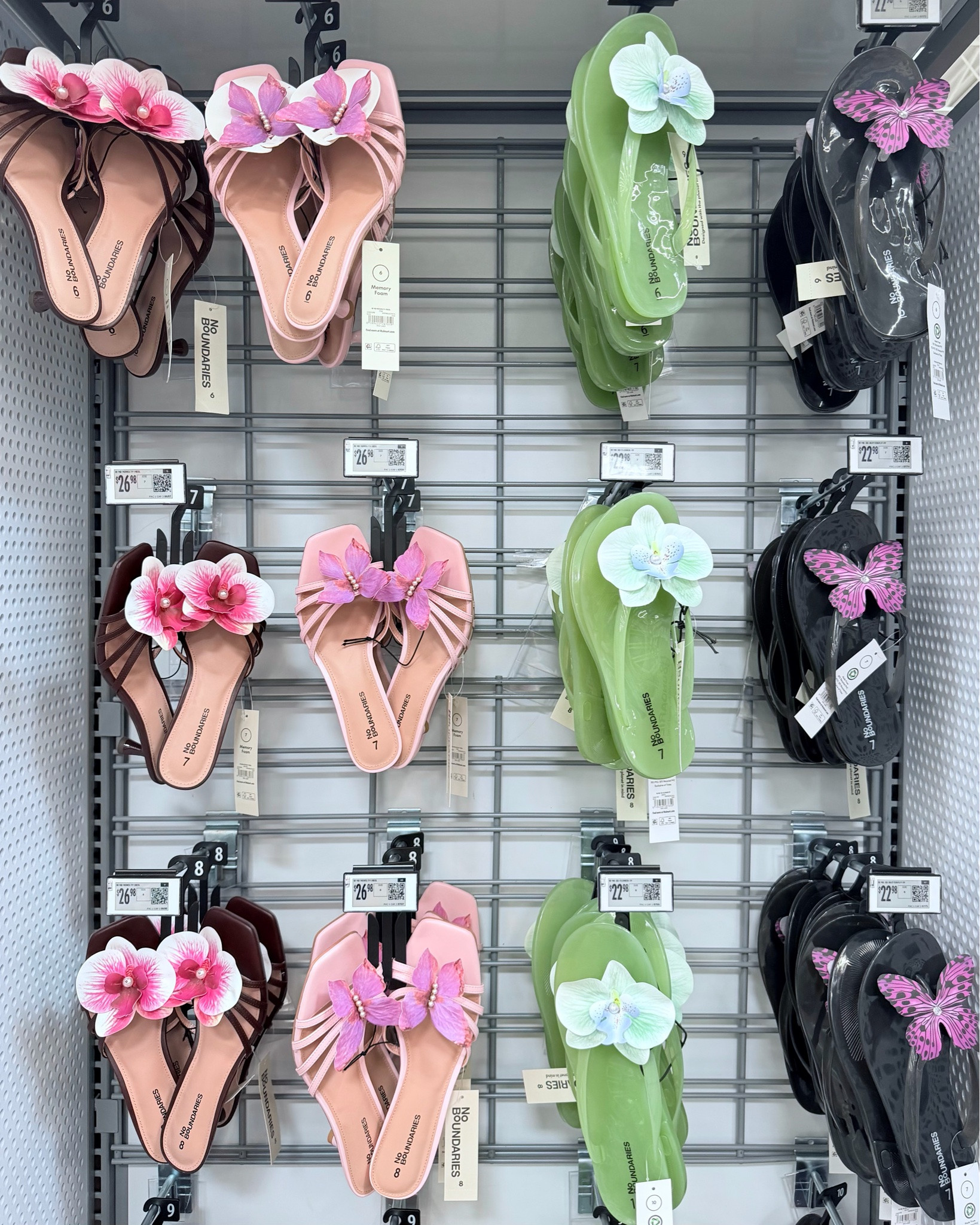 Walmart ✨ new for summer

#LTKgrwm #LTKSwim #LTKSeasonal