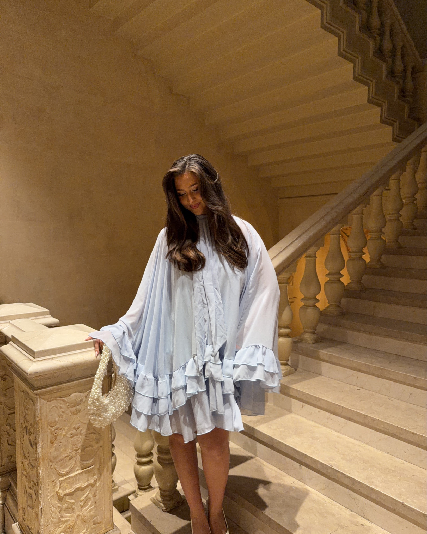 festive dress ❄️🌲

#LTKU #LTKHoliday #LTKStyleTip