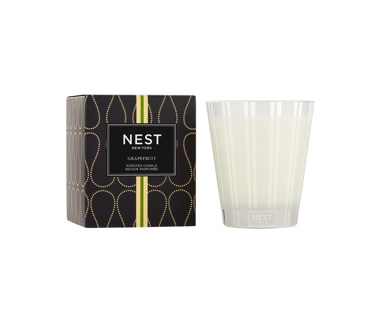 Grapefruit Classic Candle | NEST Fragrances