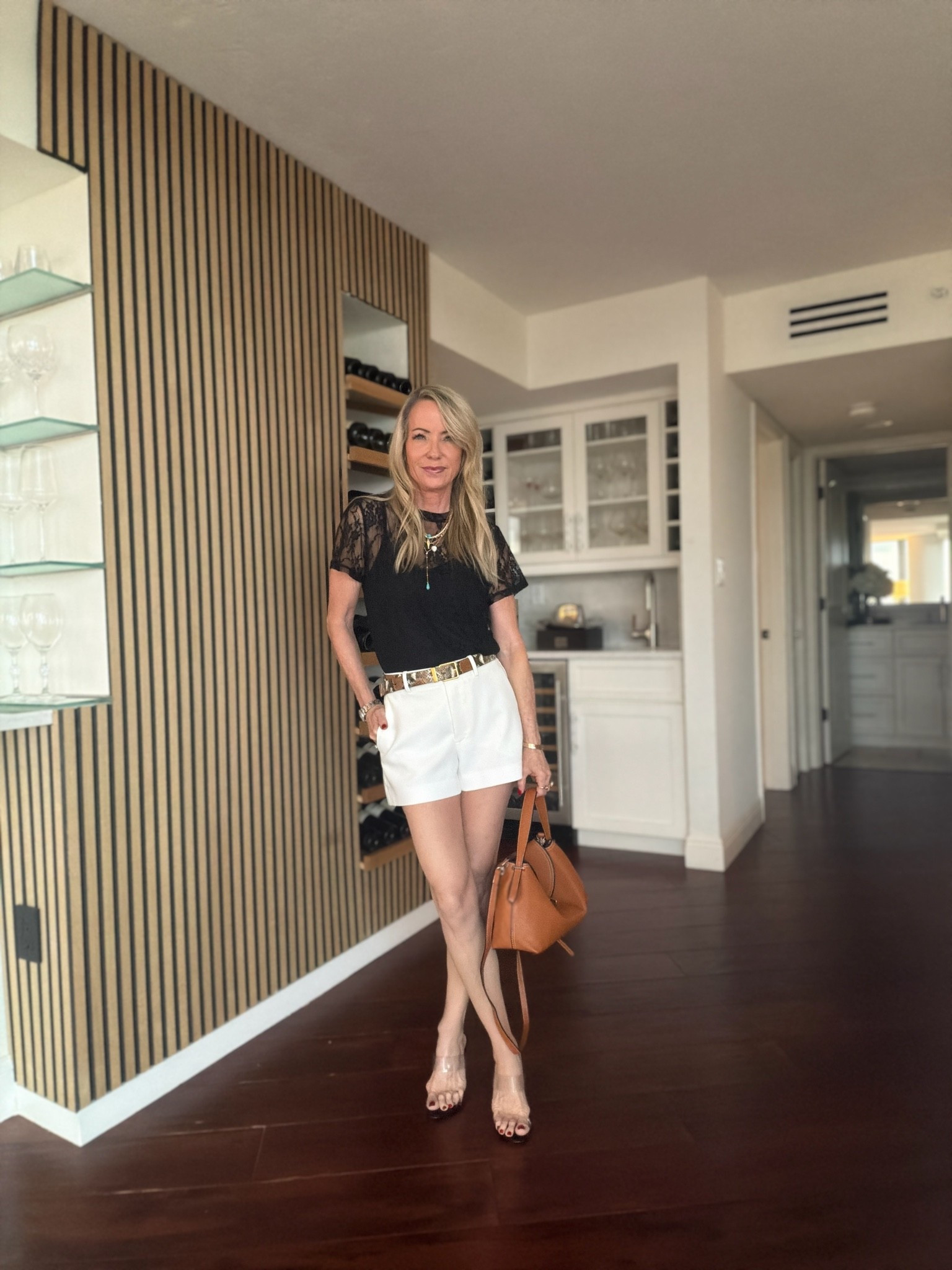 Ootn while its still so hot outside!

#LTKootd #LTKOver40 #LTKPetite