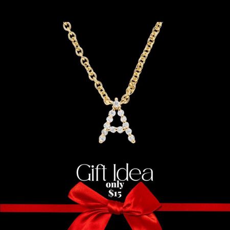 What an awesome gift idea for a girl! 
Fashionablylatemom 
Necklace
Amazon find 
Amazon fashion 
Jewelry 

#LTKGiftGuide