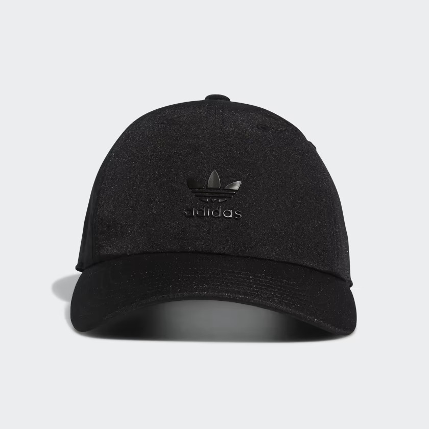 Shine Strap-Back Hat | adidas (US)