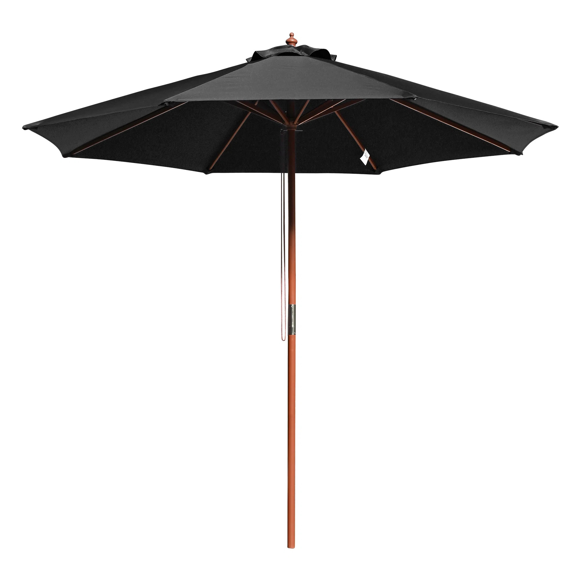 Guilliana 105.31'' Market Umbrella | Wayfair North America