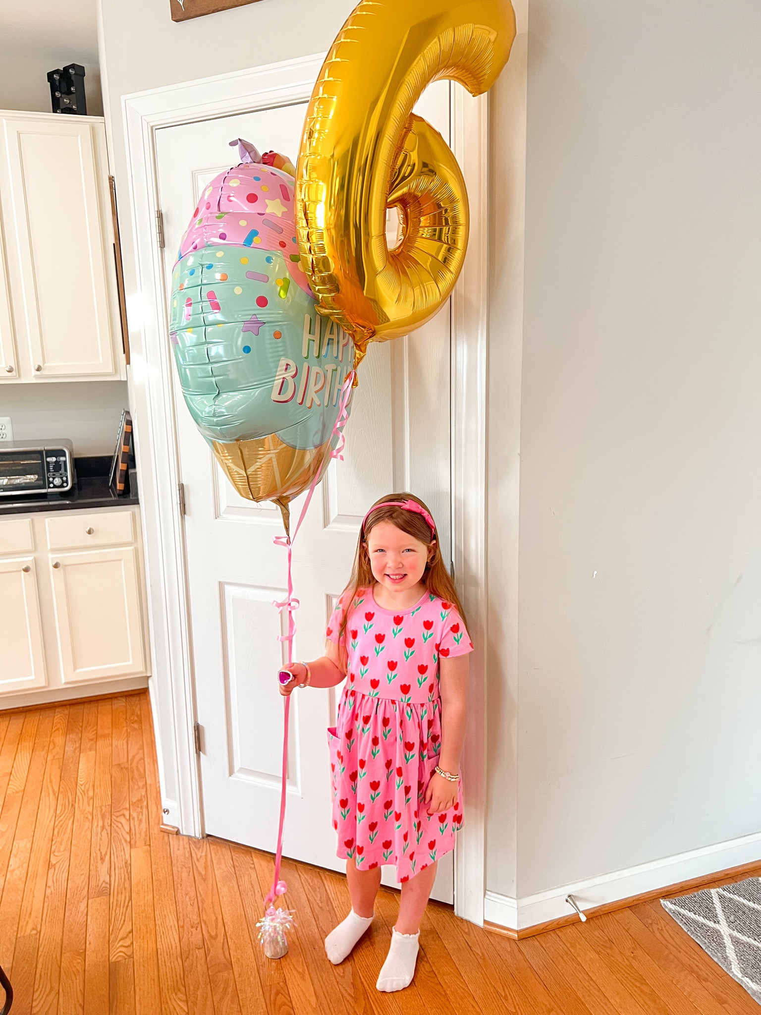 Hanna Andersson dresses are our favorite! They always have great sales going on- and these will last to hand me down to Madison! 

Here are the styles we have- everything is up to 50% off this Memorial Day sale! 

#LTKKids #LTKFamily #LTKSaleAlert