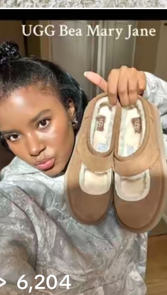 the ugg bea mary jane 

#ugg #uggs #beamaryjane #winter 


#LTKootd