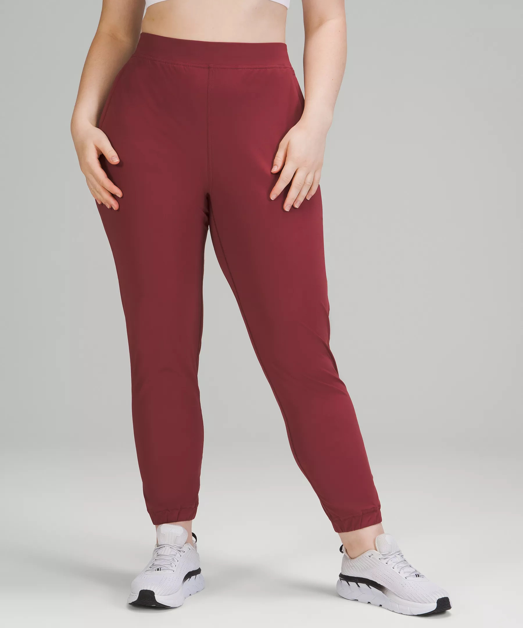 Adapted State High-Rise Jogger Online Only | Lululemon (US)