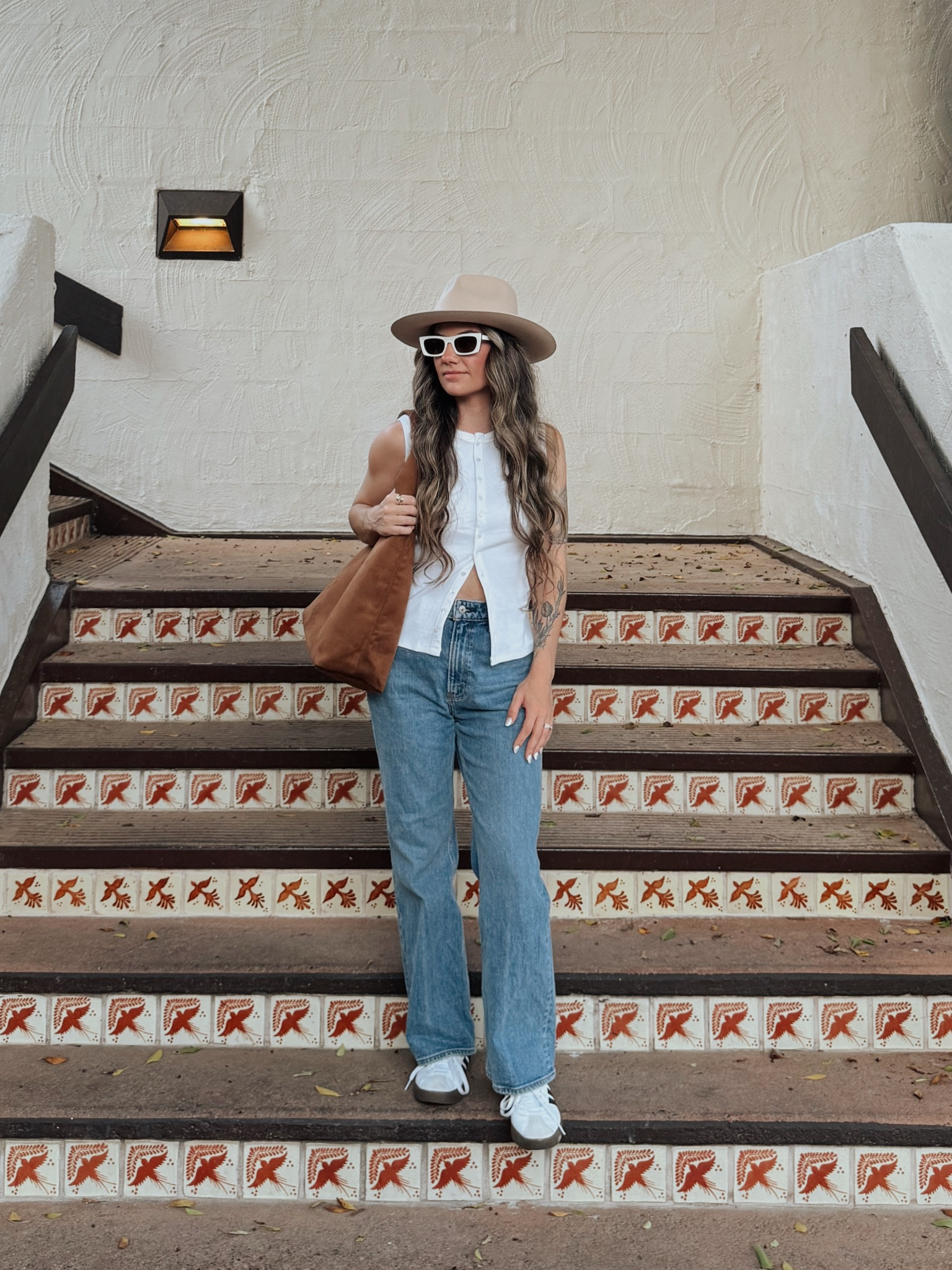 Fall outfit inspo 
#gigipip #abercrombie 

#LTKFallSale #LTKSeasonal #LTKStyleTip