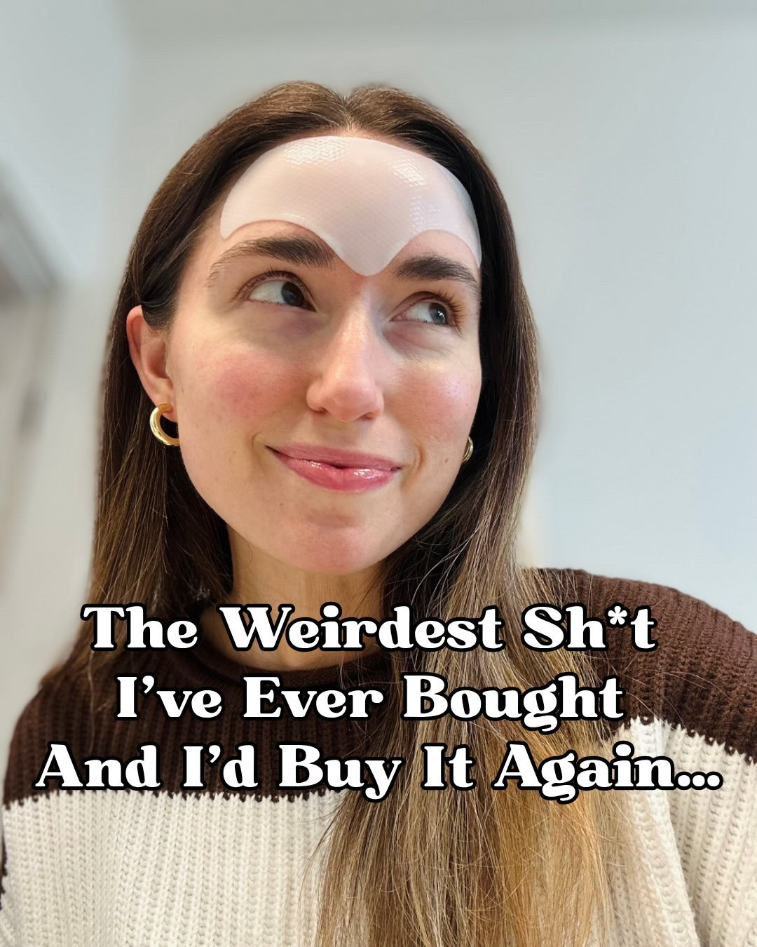 I thought some of these purchases were really ridiculous. Now they’re things I use on a regular basis and would absolutely buy again. Just comment the word ‘WEIRD’ or ‘LOVE’ and I’ll send you all the details! 🔗 

Which one surprised you the most?! 

Amazon favorites, skincare over 30, almost 40 skincare, mom hacks, summer favorites, mom must haves, strapless bra, at home chemical peel, Korean beauty, travel must haves

#LTKmomlife #LTKmorningroutine #LTKdayinmylife