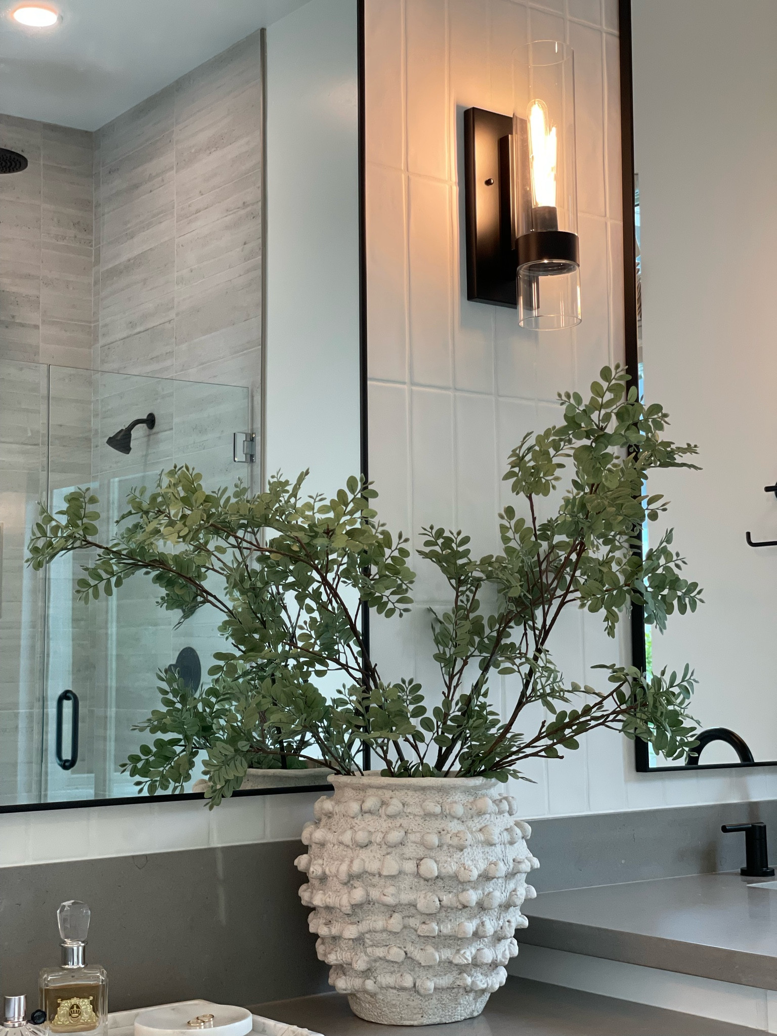 Martinsen Full Length Mirror curated on LTK