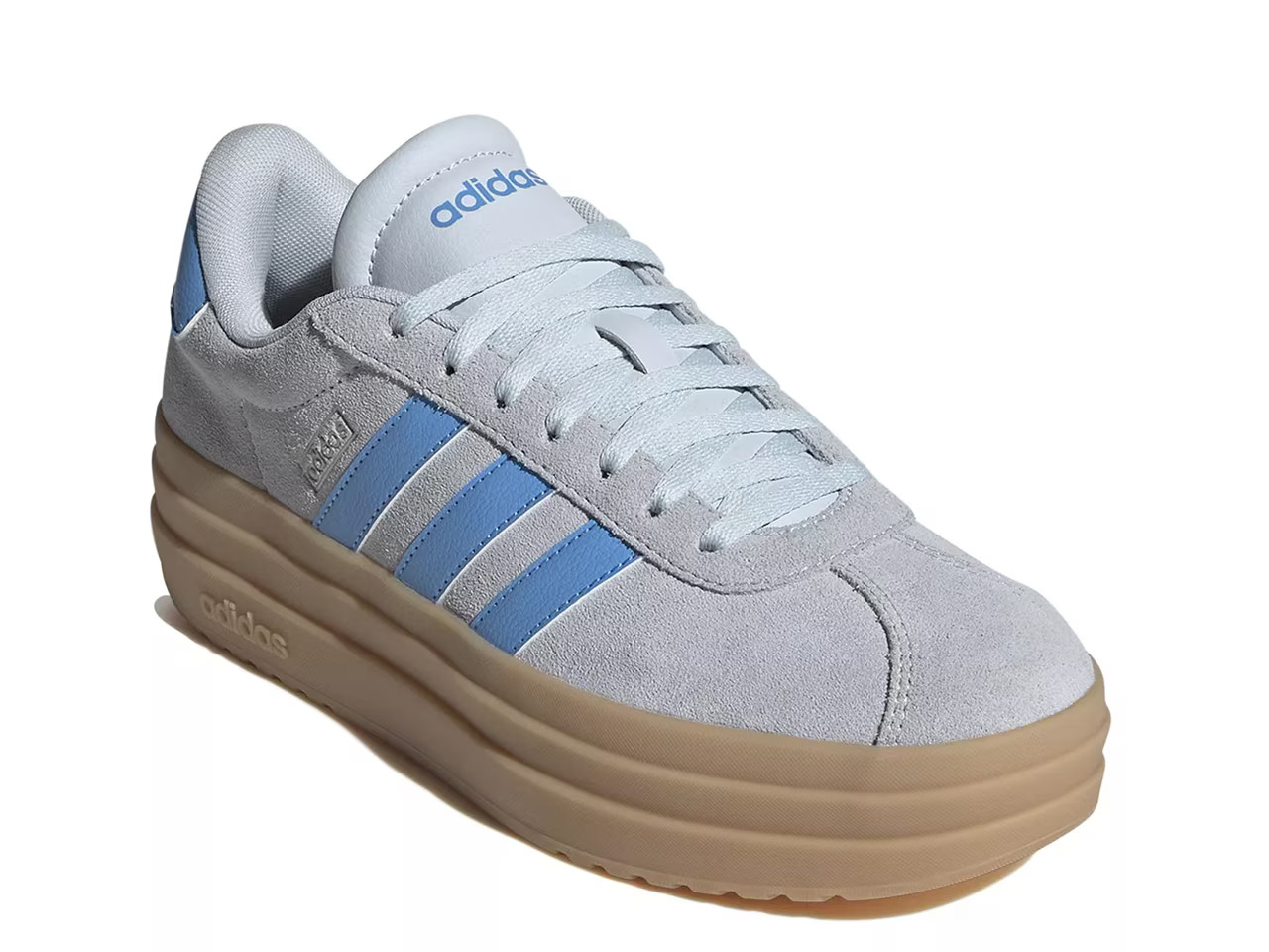 adidas VL Court Bold Sneaker  - Women's | DSW