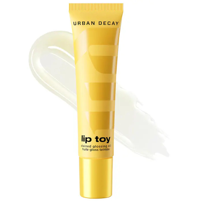 Lip Toy Long-Lasting pH Hydrating Lip Oil Stain | Sephora (CA)