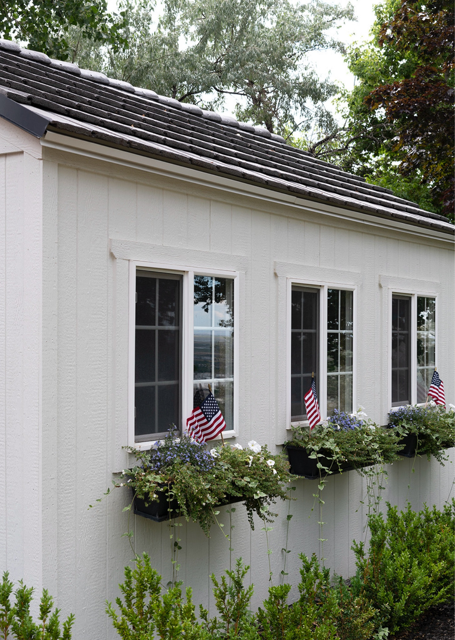 Classic Fourth of July Decorating Ideas! 

#LTKSummerSales #LTKSeasonal #LTKHome